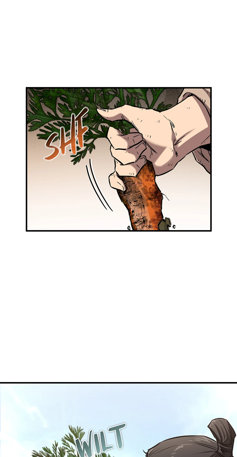 Shadow of the Supreme Chapter 33 - page 2