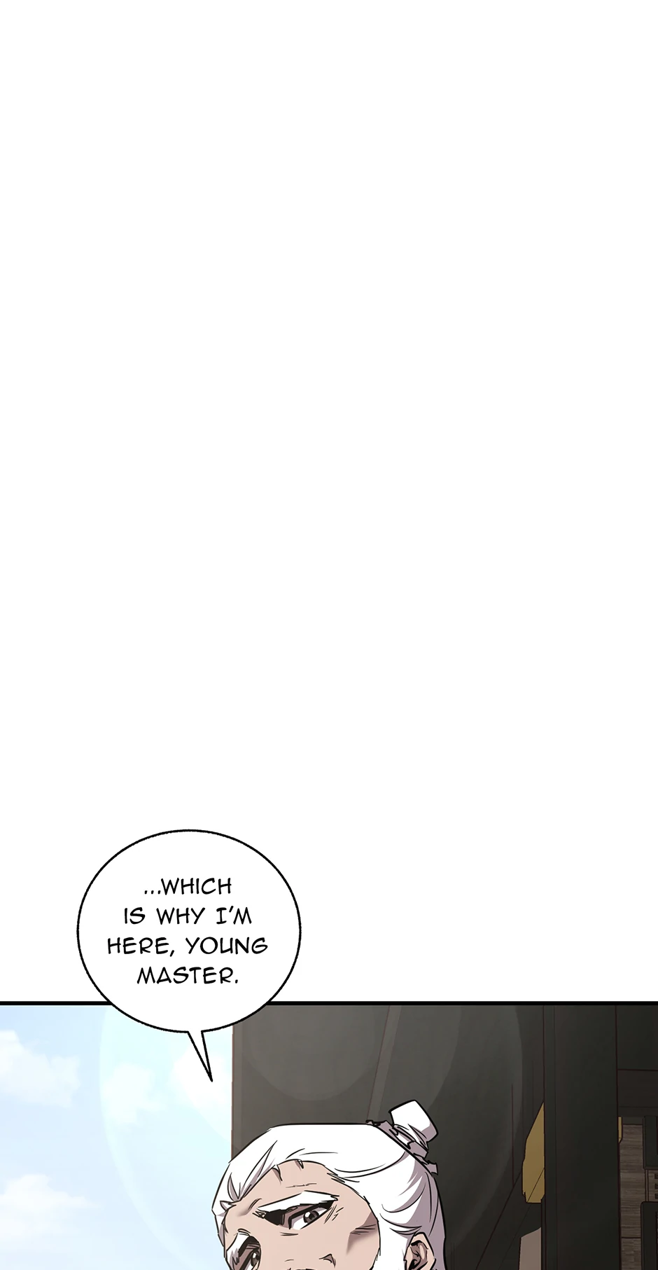 Shadow of the Supreme Chapter 33 - page 26