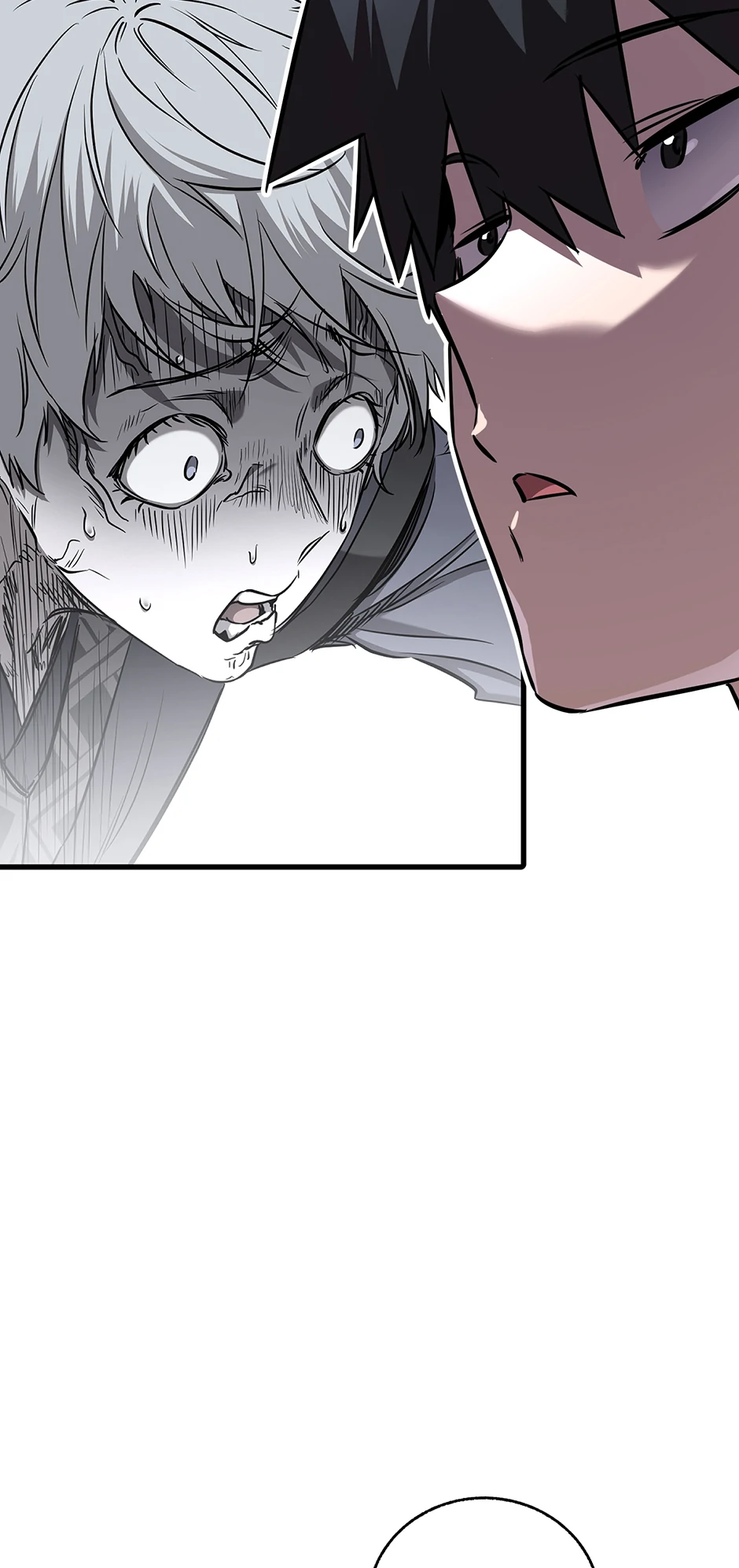Shadow of the Supreme Chapter 33 - page 38