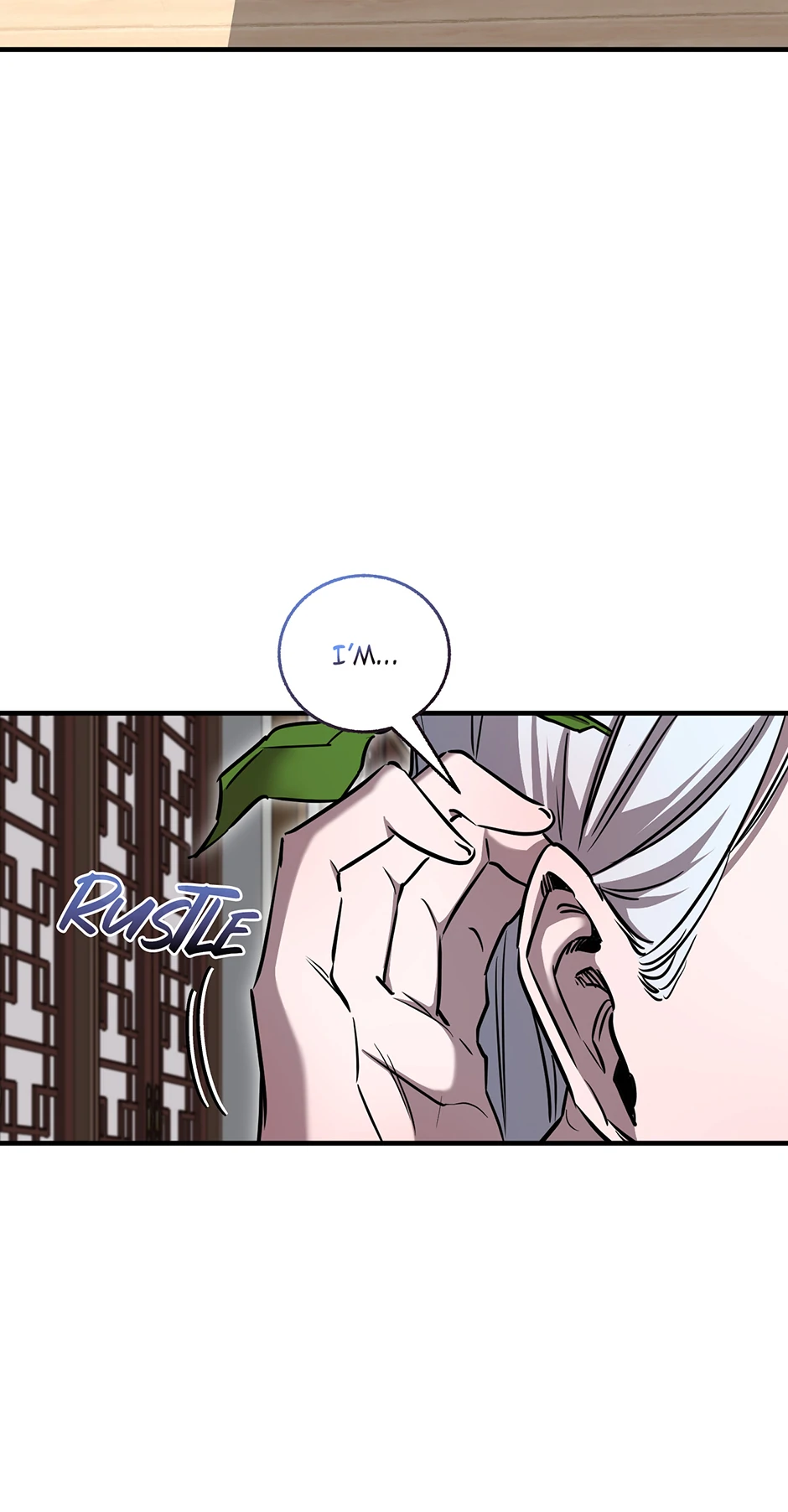 Shadow of the Supreme Chapter 34 - page 15