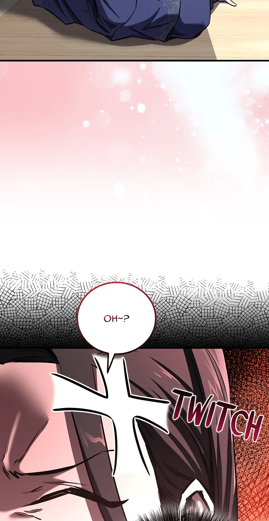 Shadow of the Supreme Chapter 34 - page 17