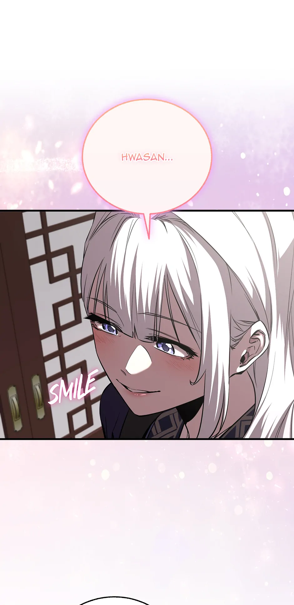 Shadow of the Supreme Chapter 34 - page 33