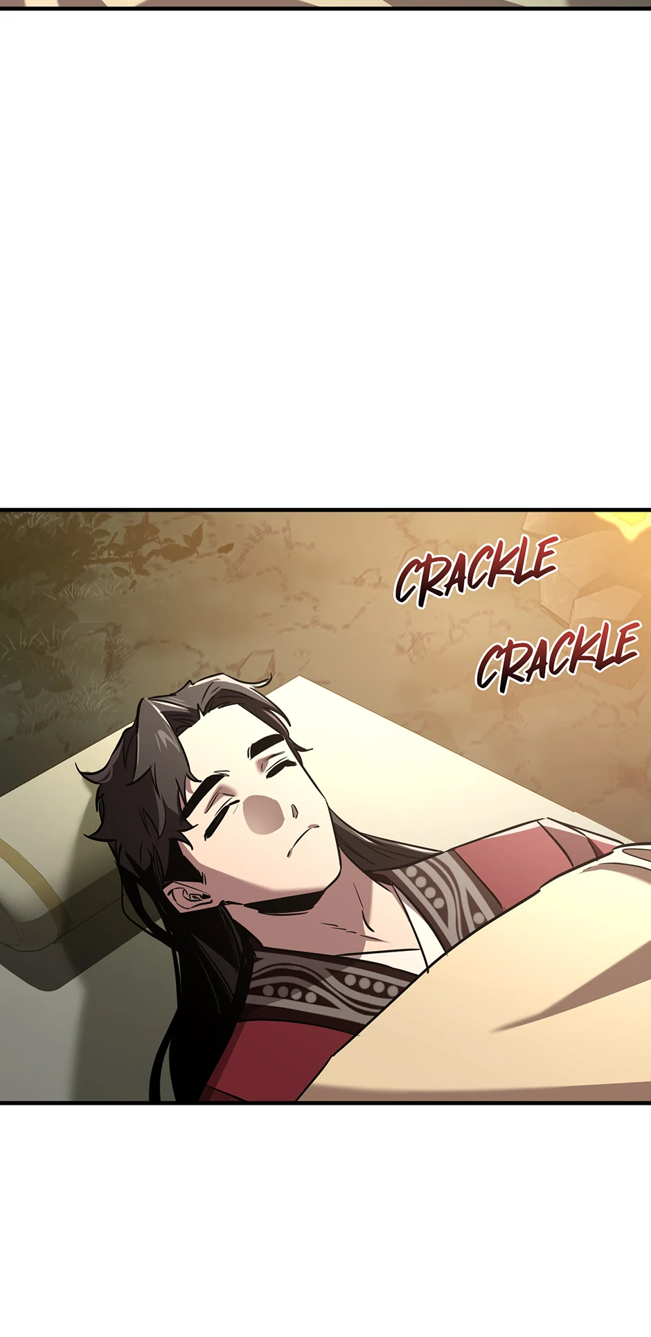 Shadow of the Supreme Chapter 34 - page 39