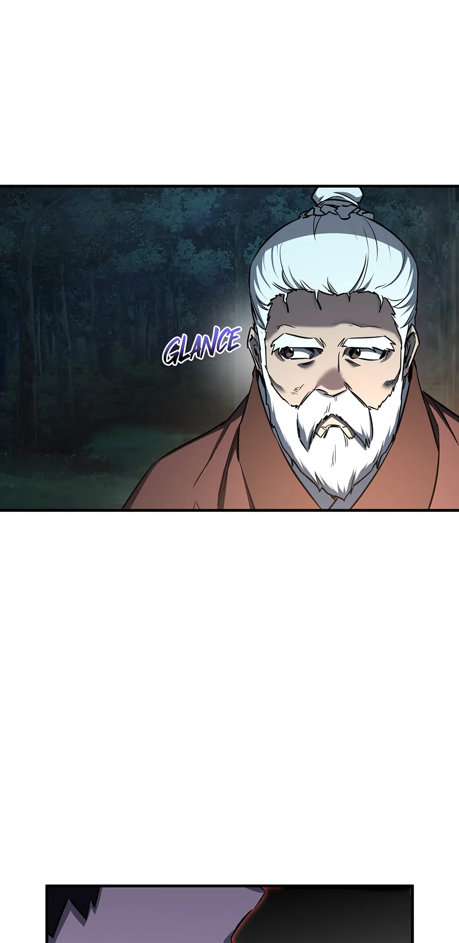 Shadow of the Supreme Chapter 34 - page 41