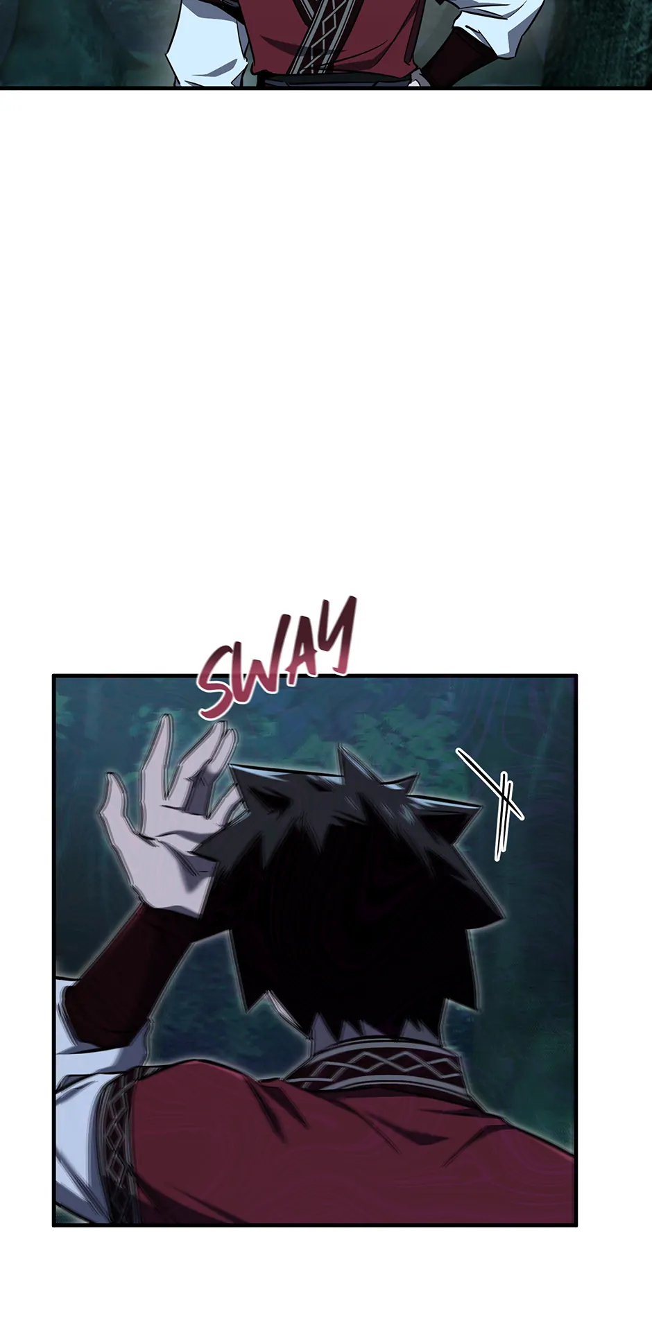 Shadow of the Supreme Chapter 34 - page 43