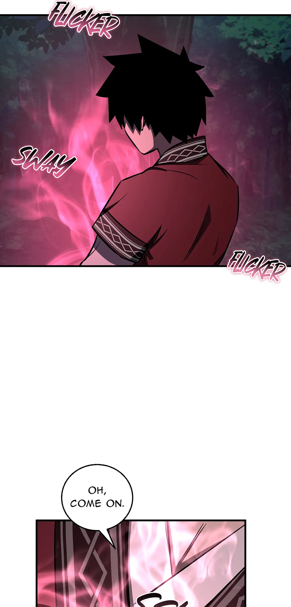 Shadow of the Supreme Chapter 34 - page 49
