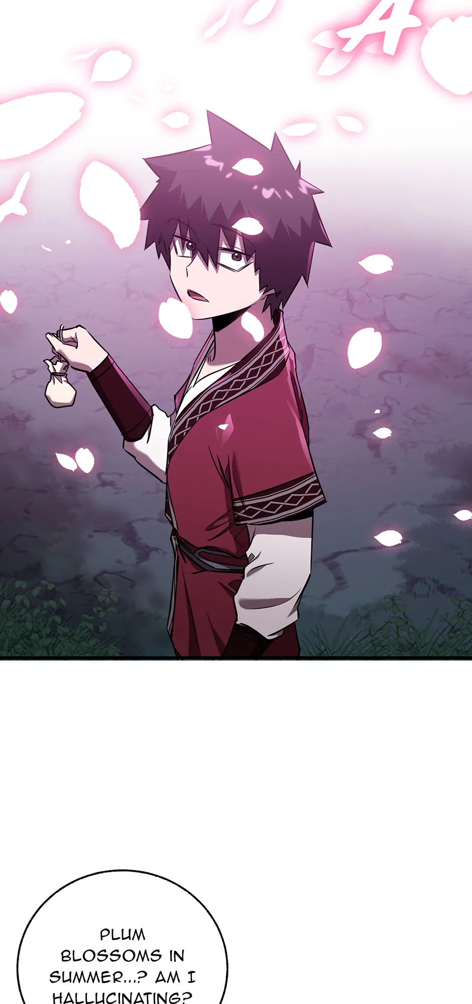 Shadow of the Supreme Chapter 34 - page 56
