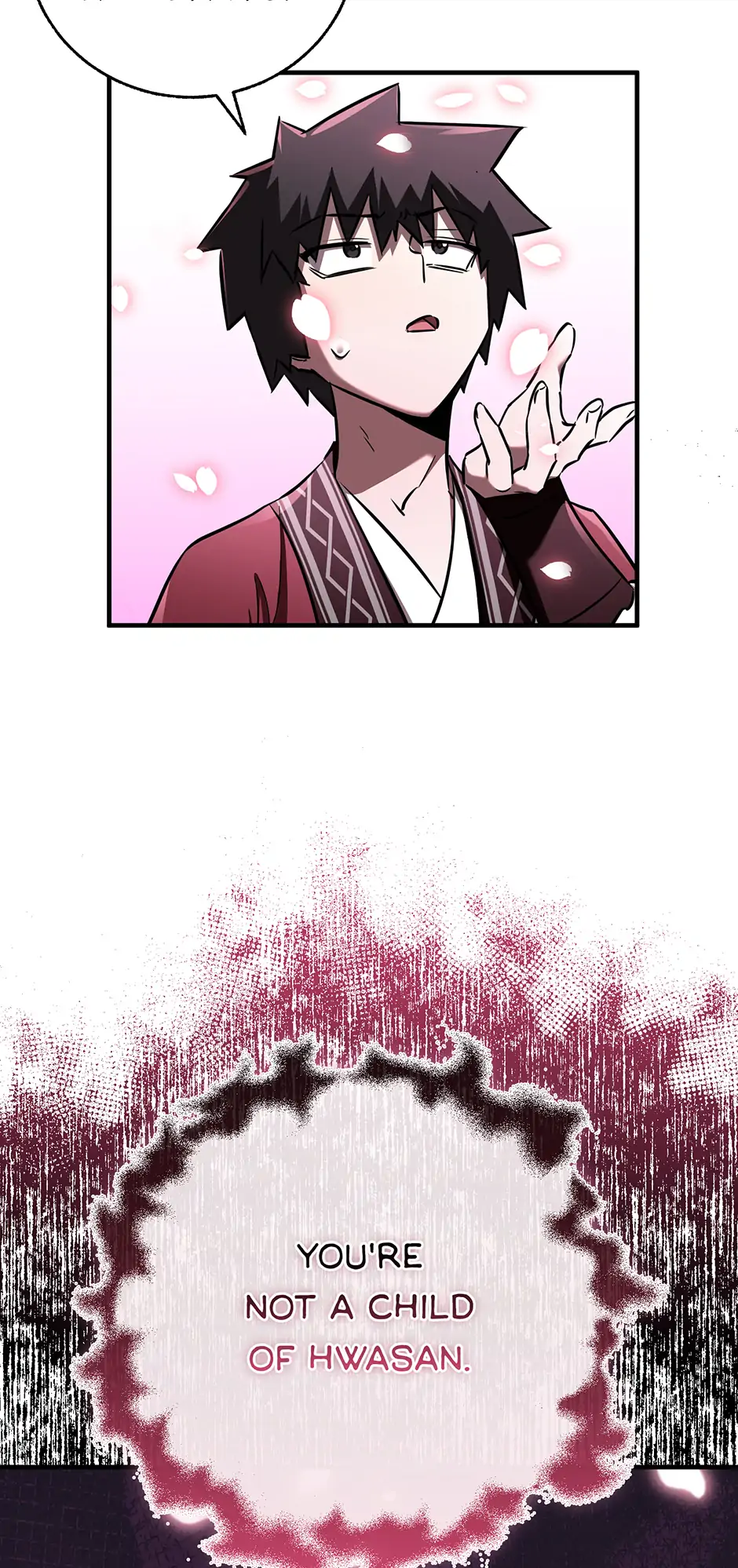 Shadow of the Supreme Chapter 34 - page 57