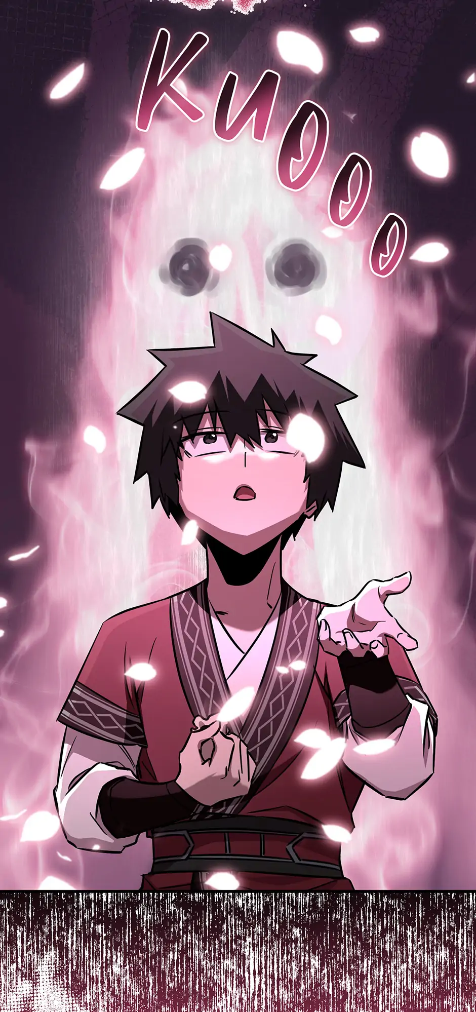 Shadow of the Supreme Chapter 34 - page 58