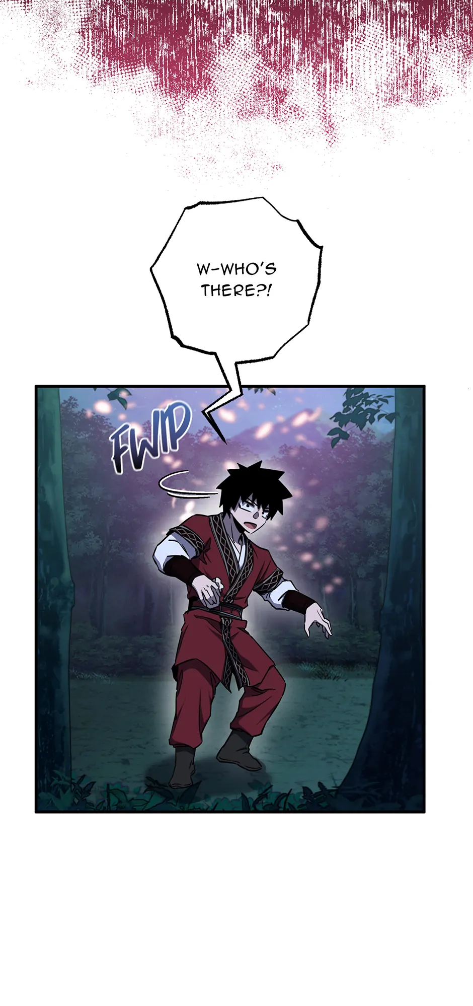 Shadow of the Supreme Chapter 34 - page 59