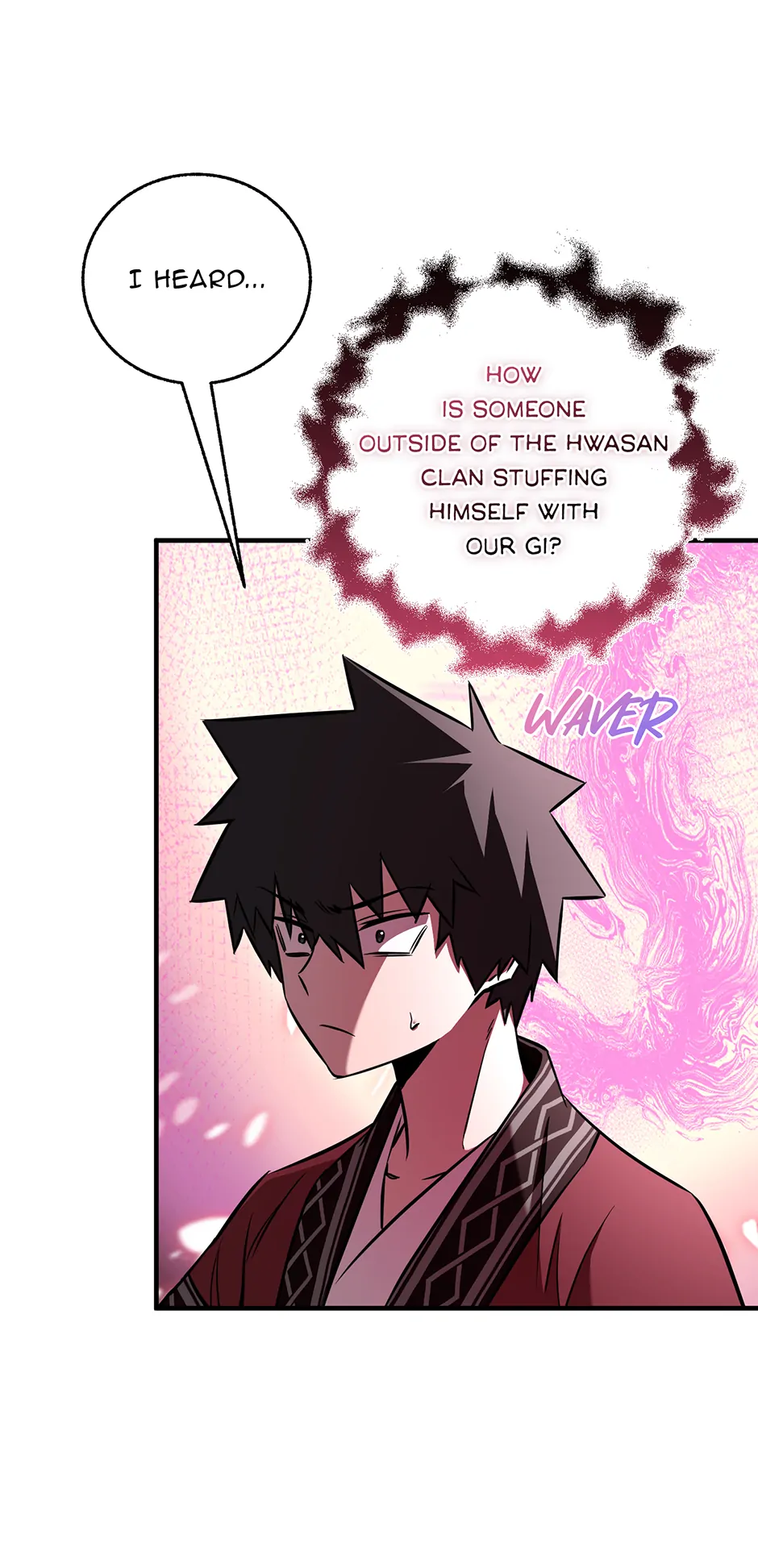 Shadow of the Supreme Chapter 34 - page 61
