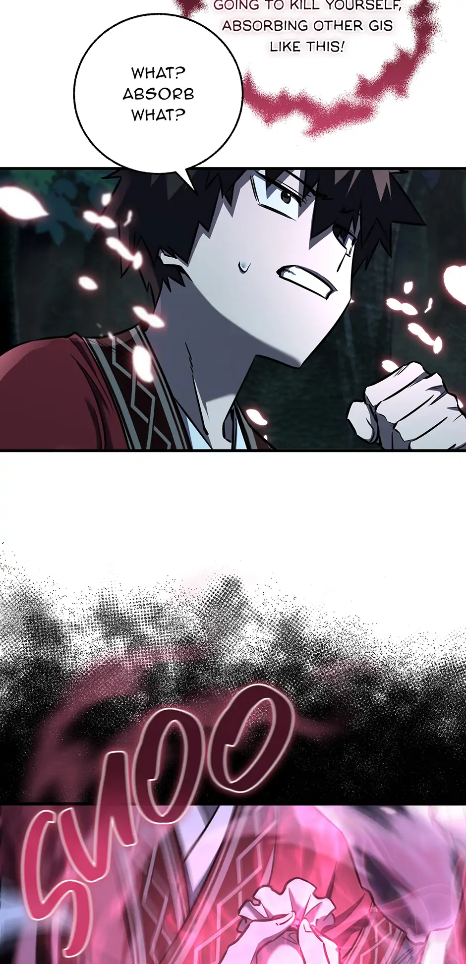 Shadow of the Supreme Chapter 34 - page 63