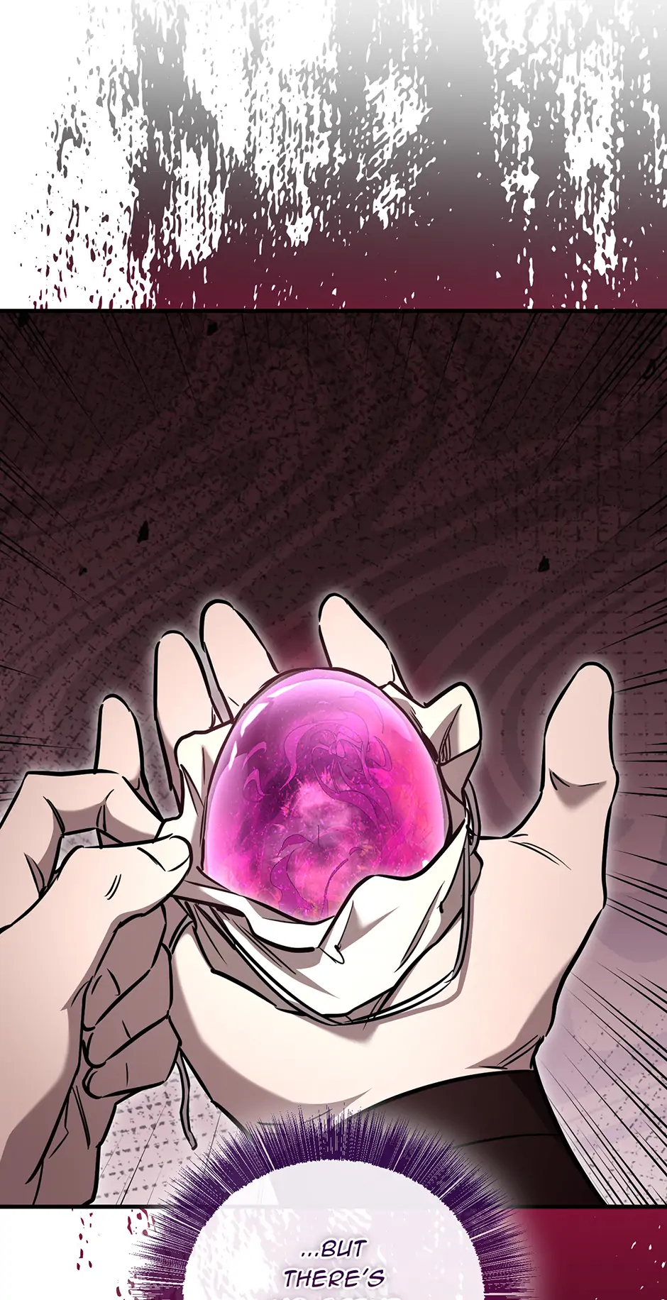 Shadow of the Supreme Chapter 35 - page 12