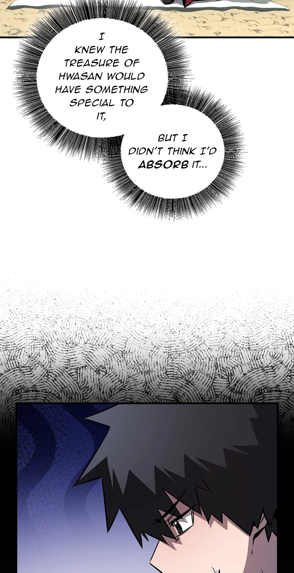 Shadow of the Supreme Chapter 35 - page 14