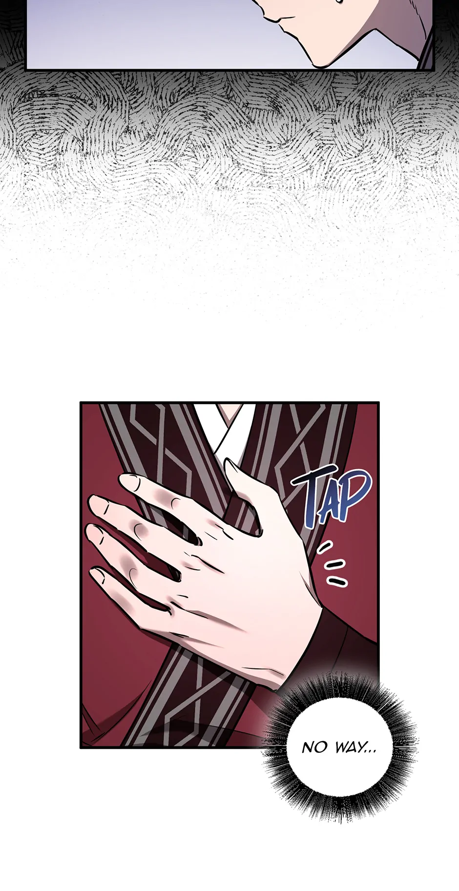 Shadow of the Supreme Chapter 35 - page 15
