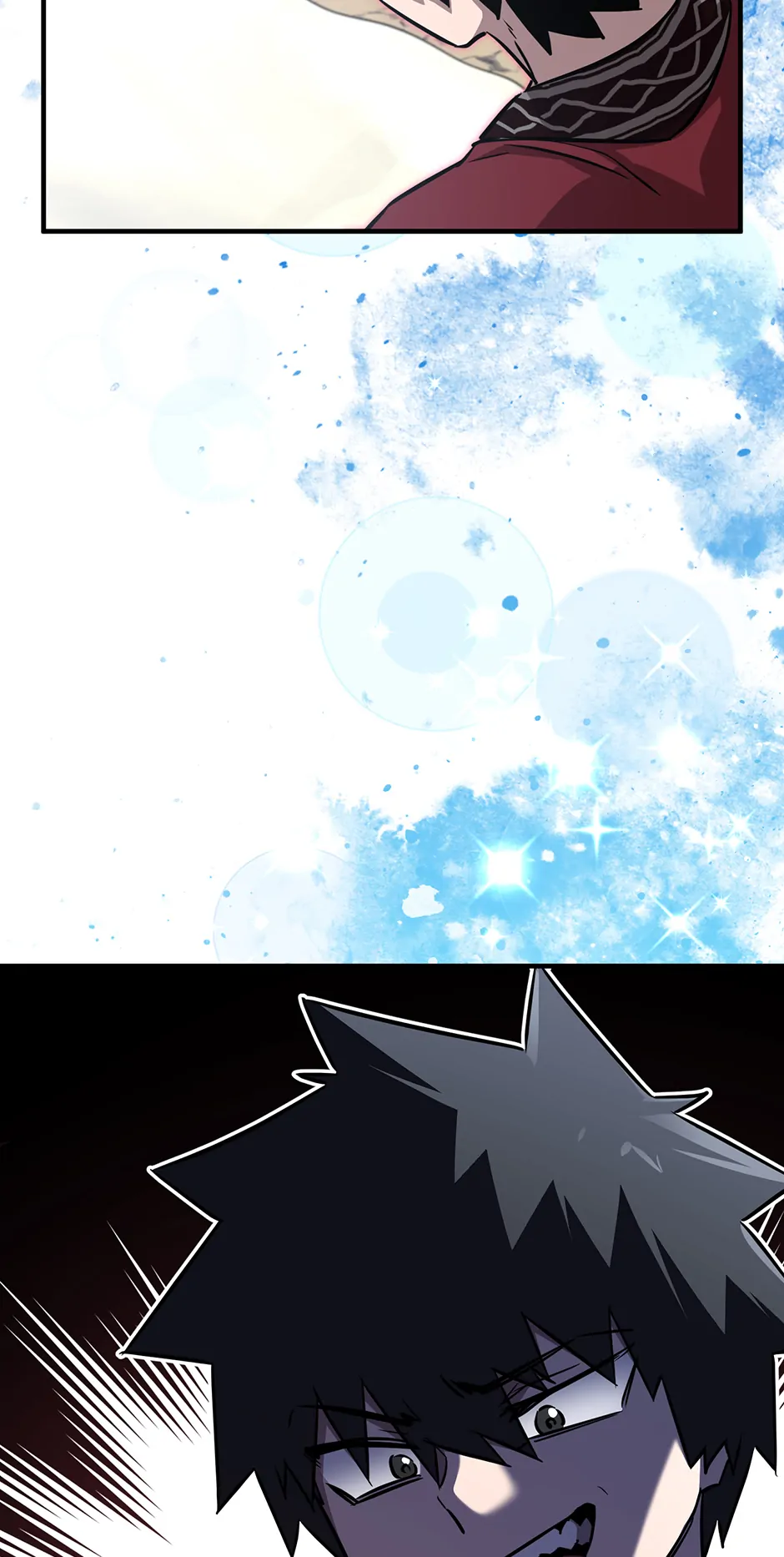Shadow of the Supreme Chapter 35 - page 19