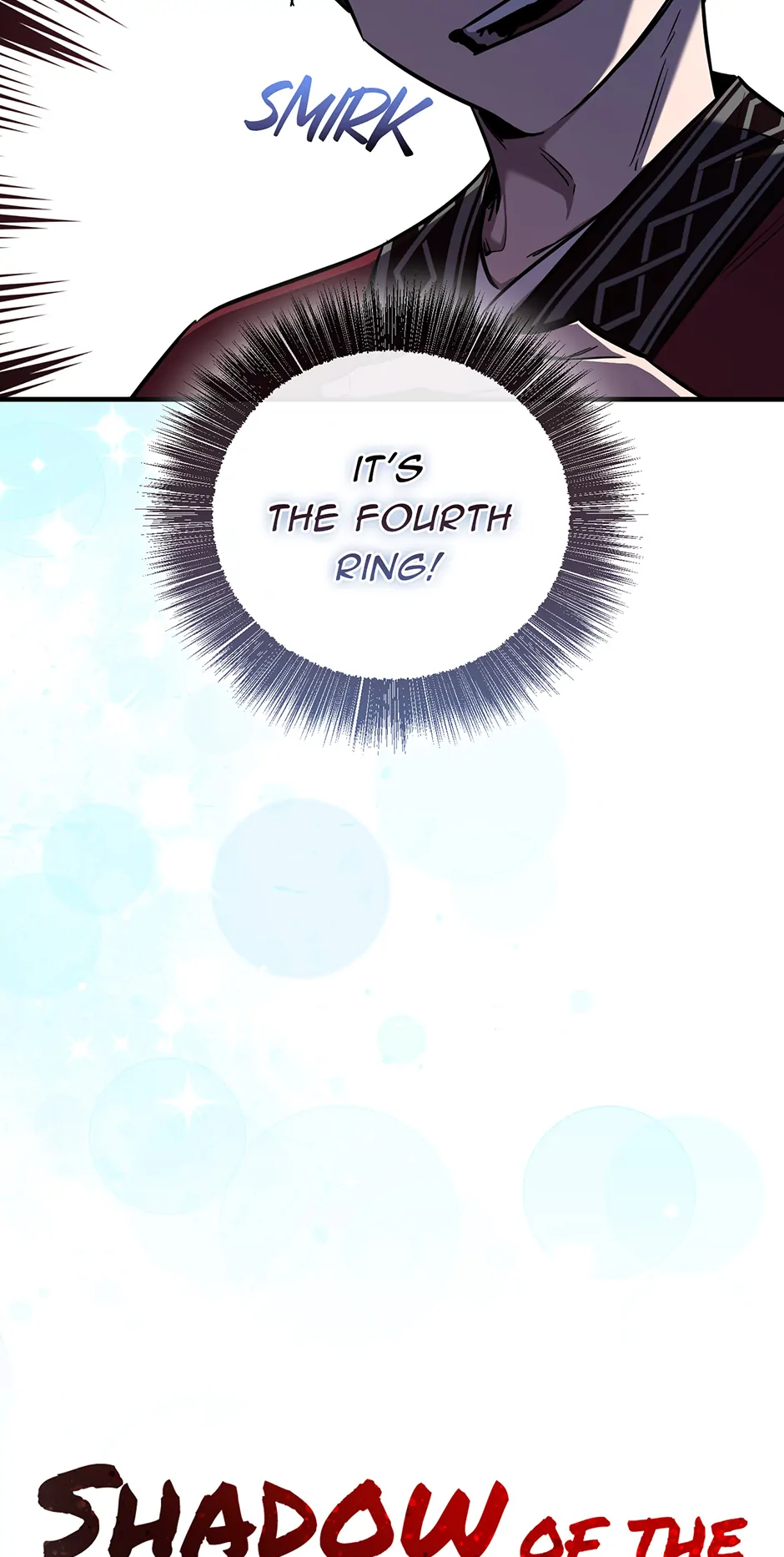 Shadow of the Supreme Chapter 35 - page 20