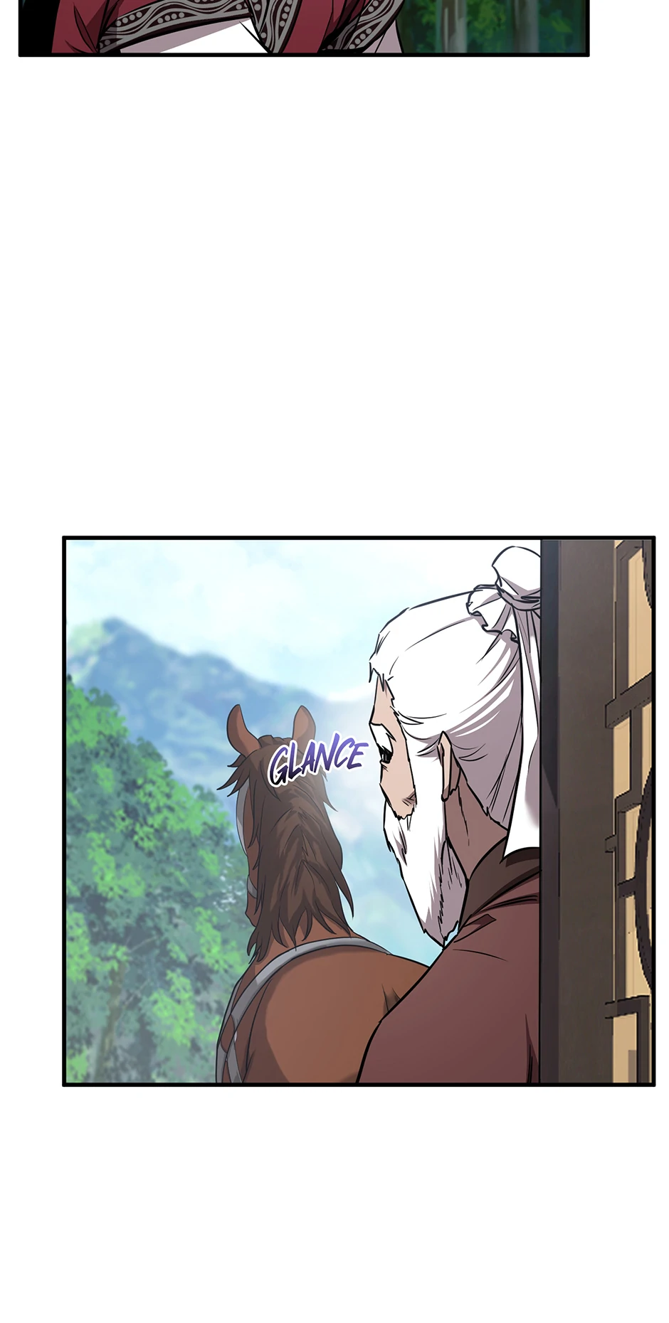 Shadow of the Supreme Chapter 35 - page 22