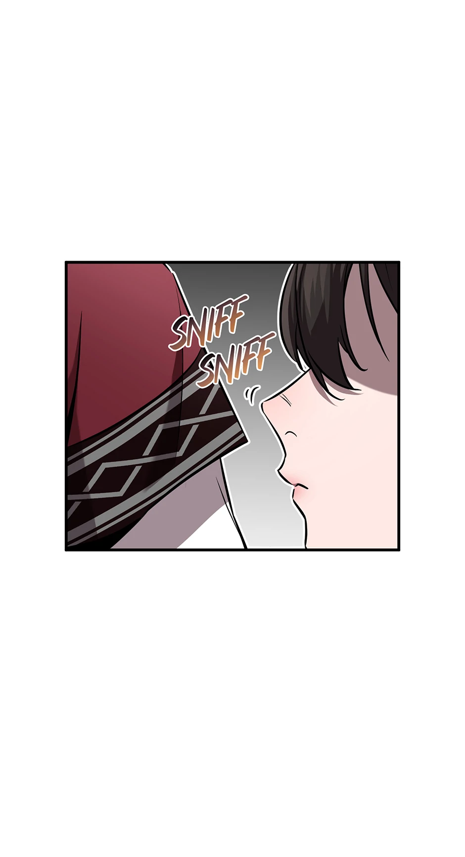 Shadow of the Supreme Chapter 35 - page 25