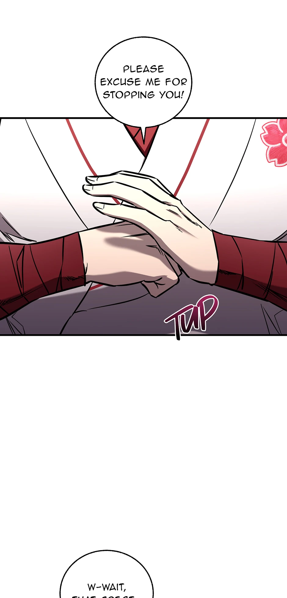 Shadow of the Supreme Chapter 35 - page 41