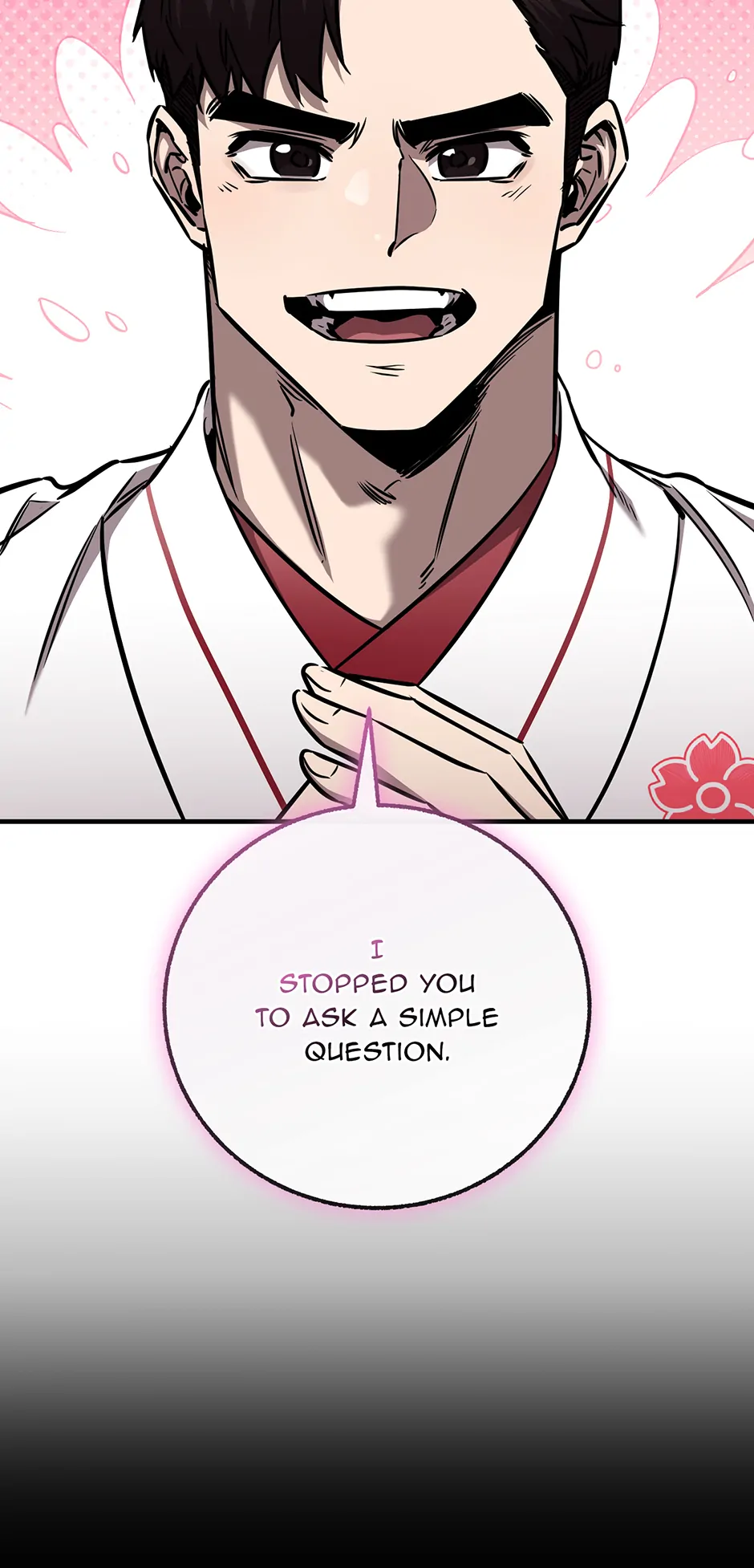 Shadow of the Supreme Chapter 35 - page 43