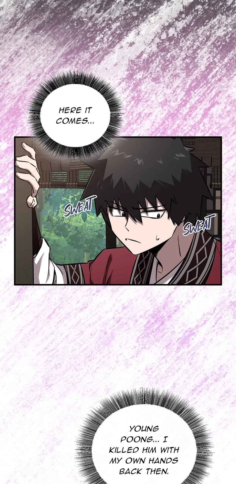 Shadow of the Supreme Chapter 35 - page 45