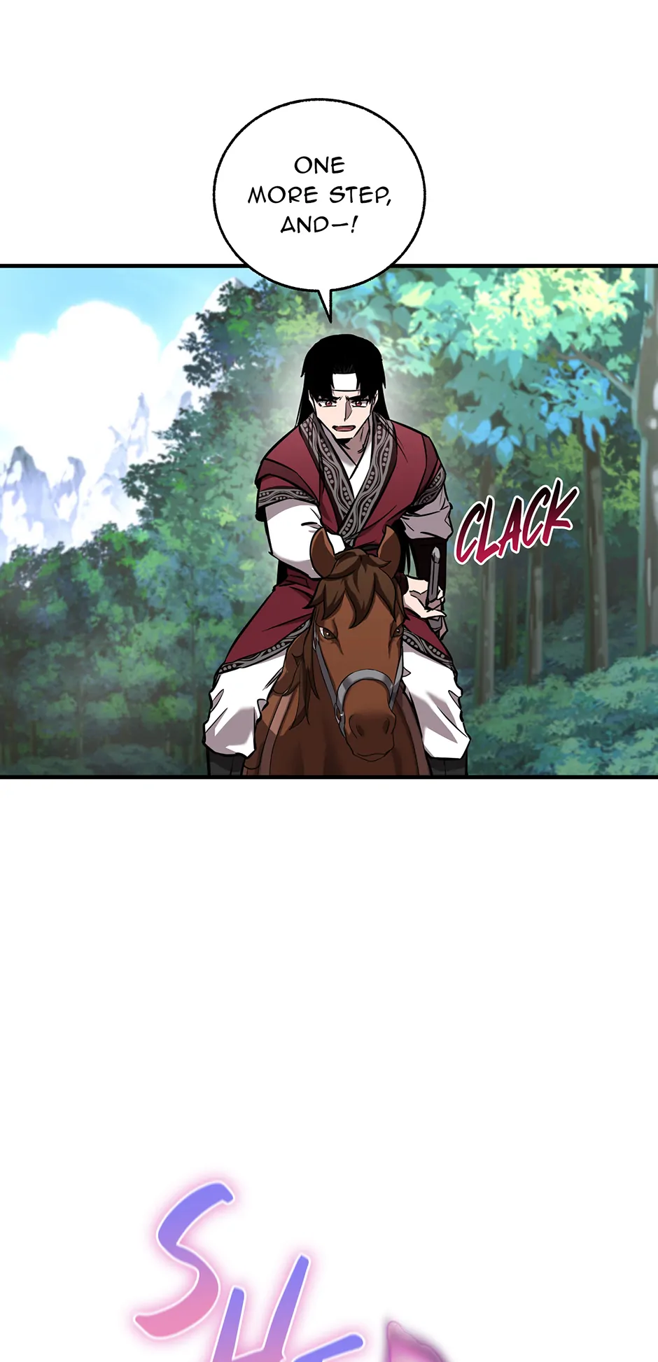 Shadow of the Supreme Chapter 35 - page 51