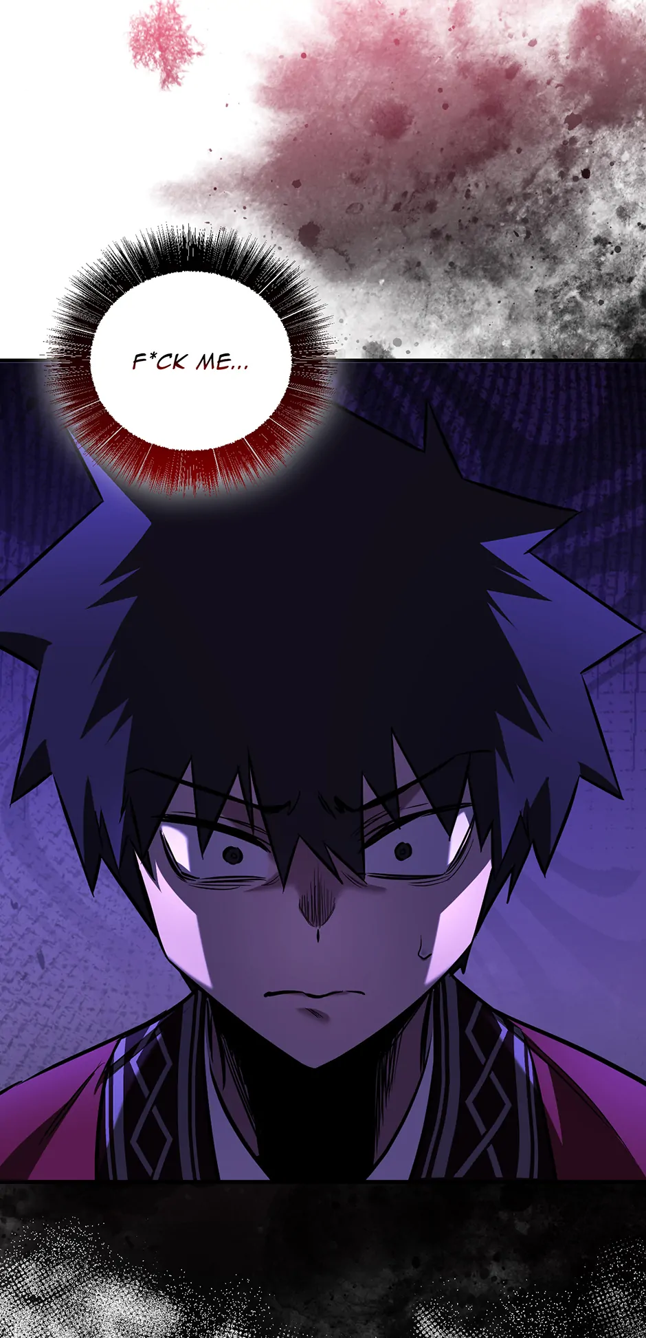 Shadow of the Supreme Chapter 35 - page 55