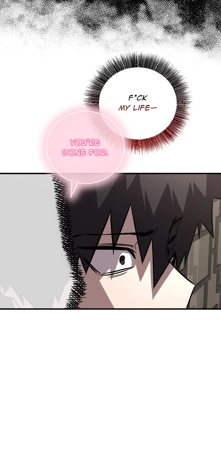 Shadow of the Supreme Chapter 35 - page 56