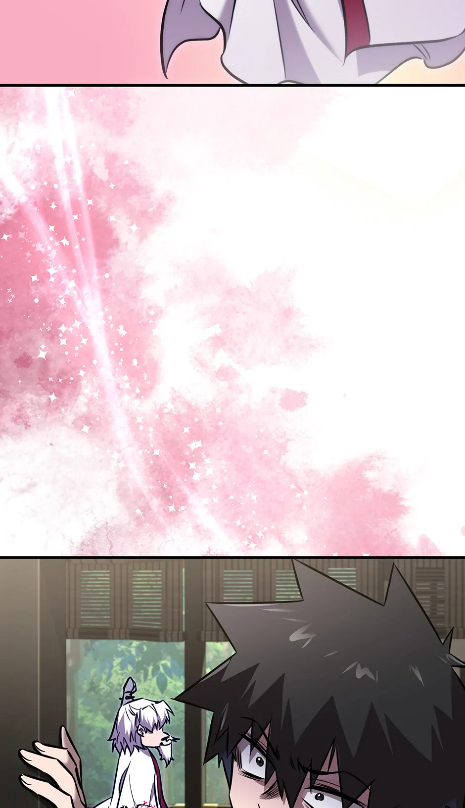 Shadow of the Supreme Chapter 35 - page 59