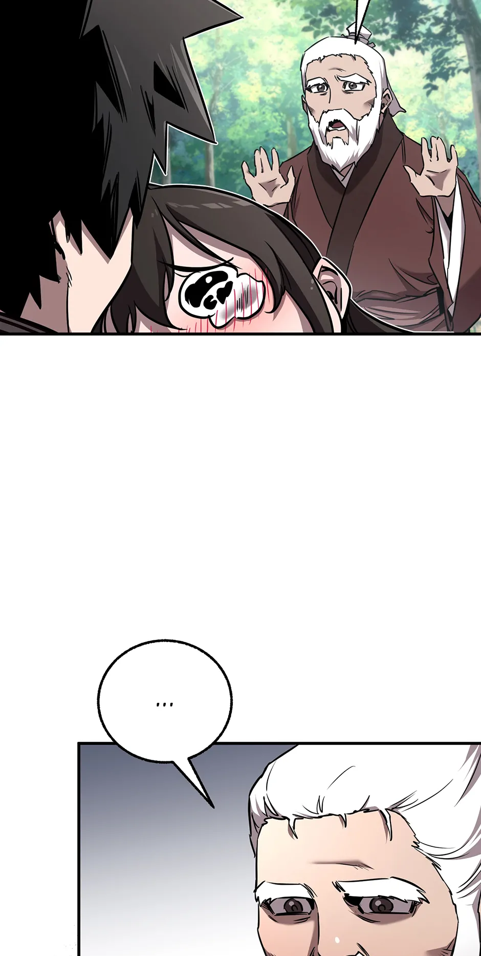 Shadow of the Supreme Chapter 35 - page 6