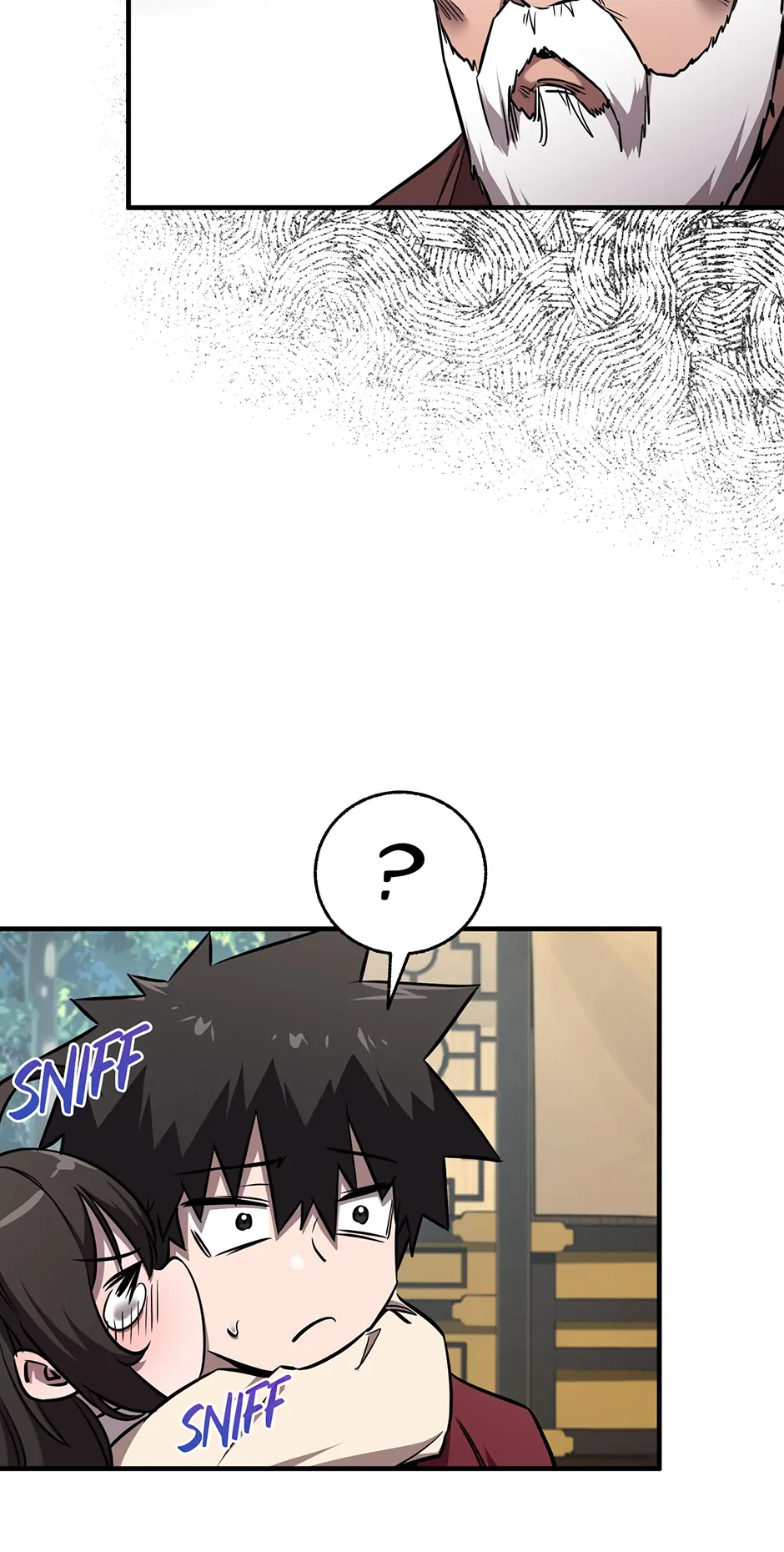 Shadow of the Supreme Chapter 35 - page 7
