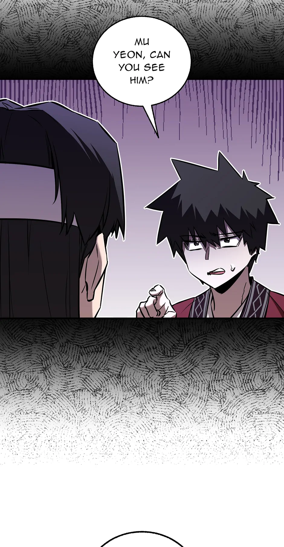 Shadow of the Supreme Chapter 36 - page 11