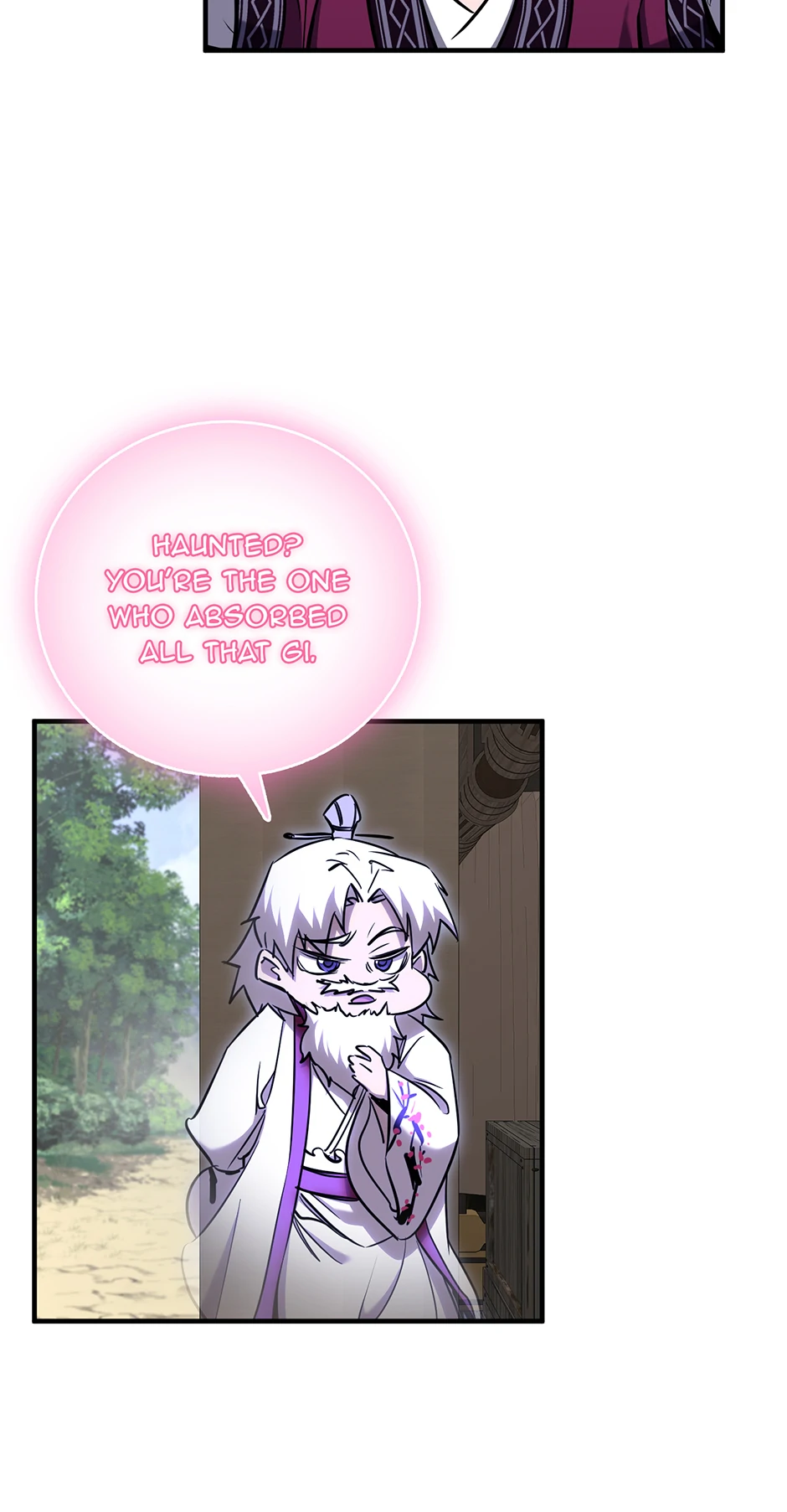 Shadow of the Supreme Chapter 36 - page 16