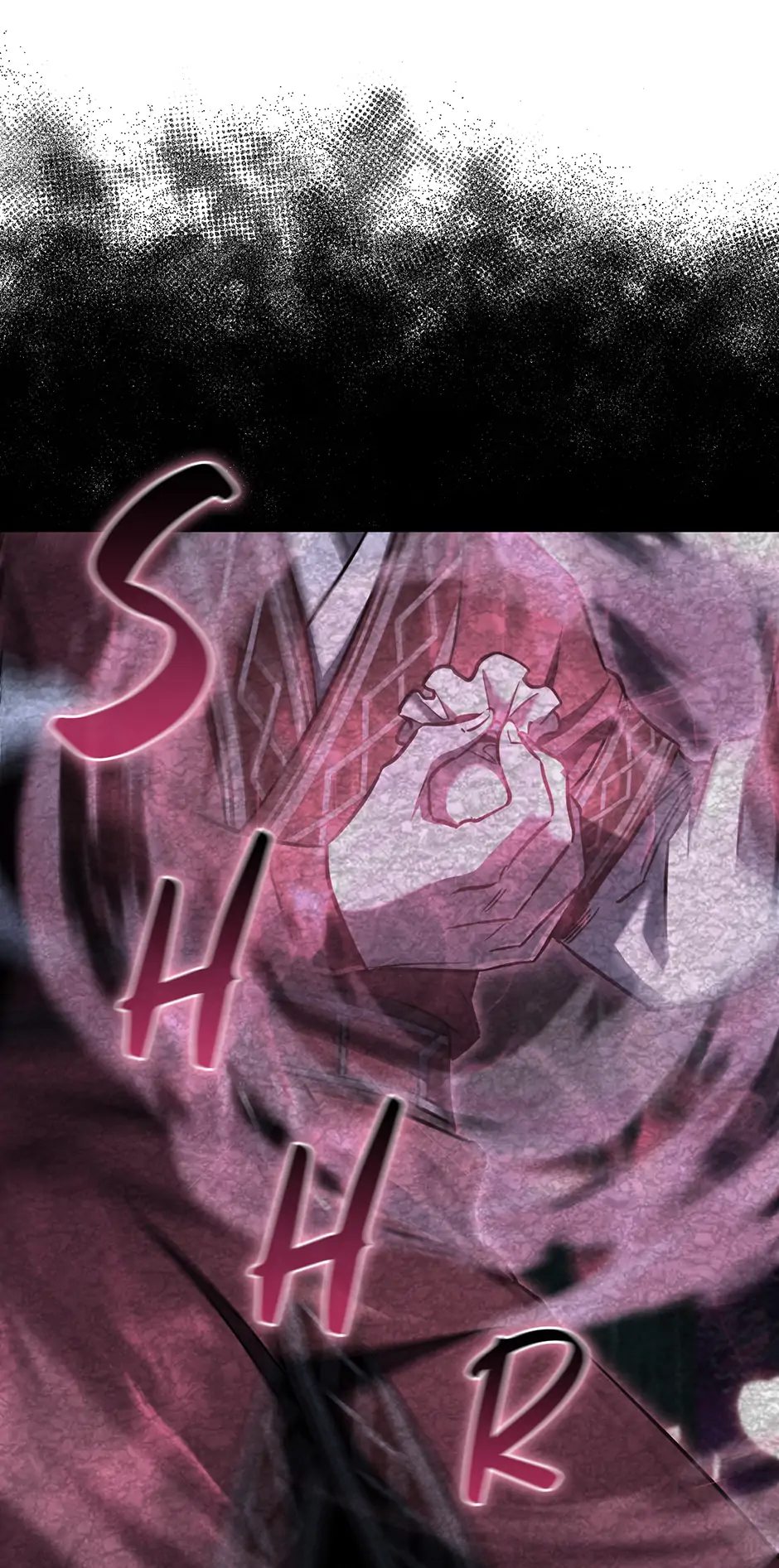 Shadow of the Supreme Chapter 36 - page 18
