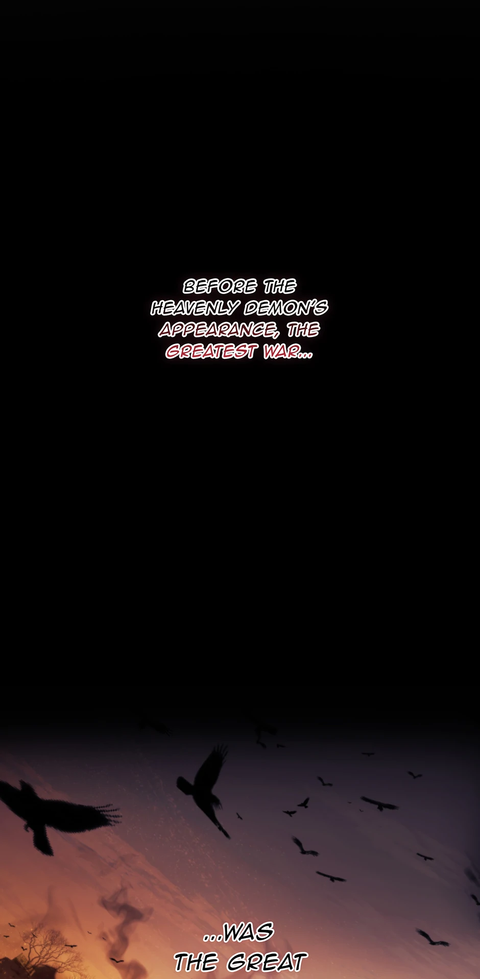 Shadow of the Supreme Chapter 36 - page 29