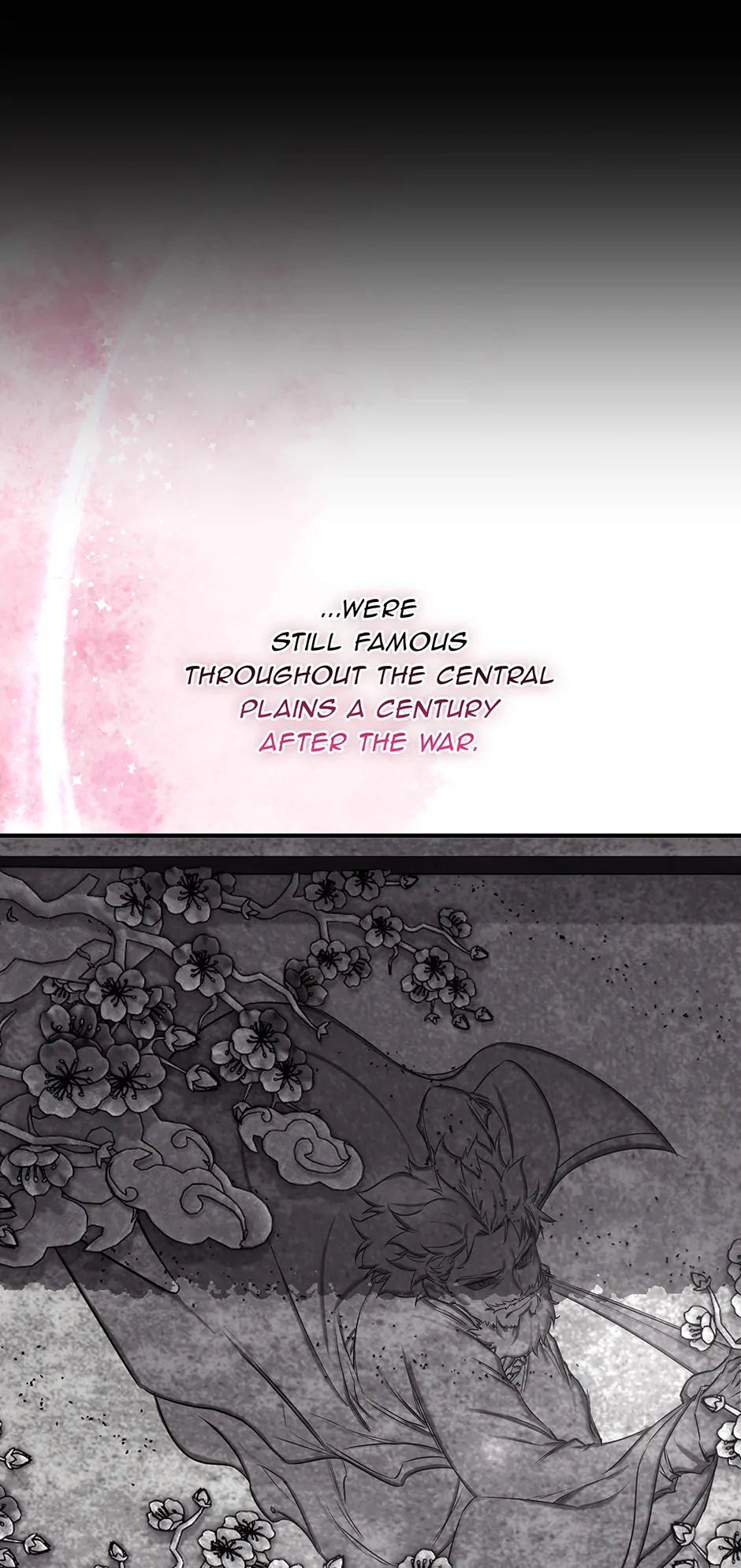 Shadow of the Supreme Chapter 36 - page 33