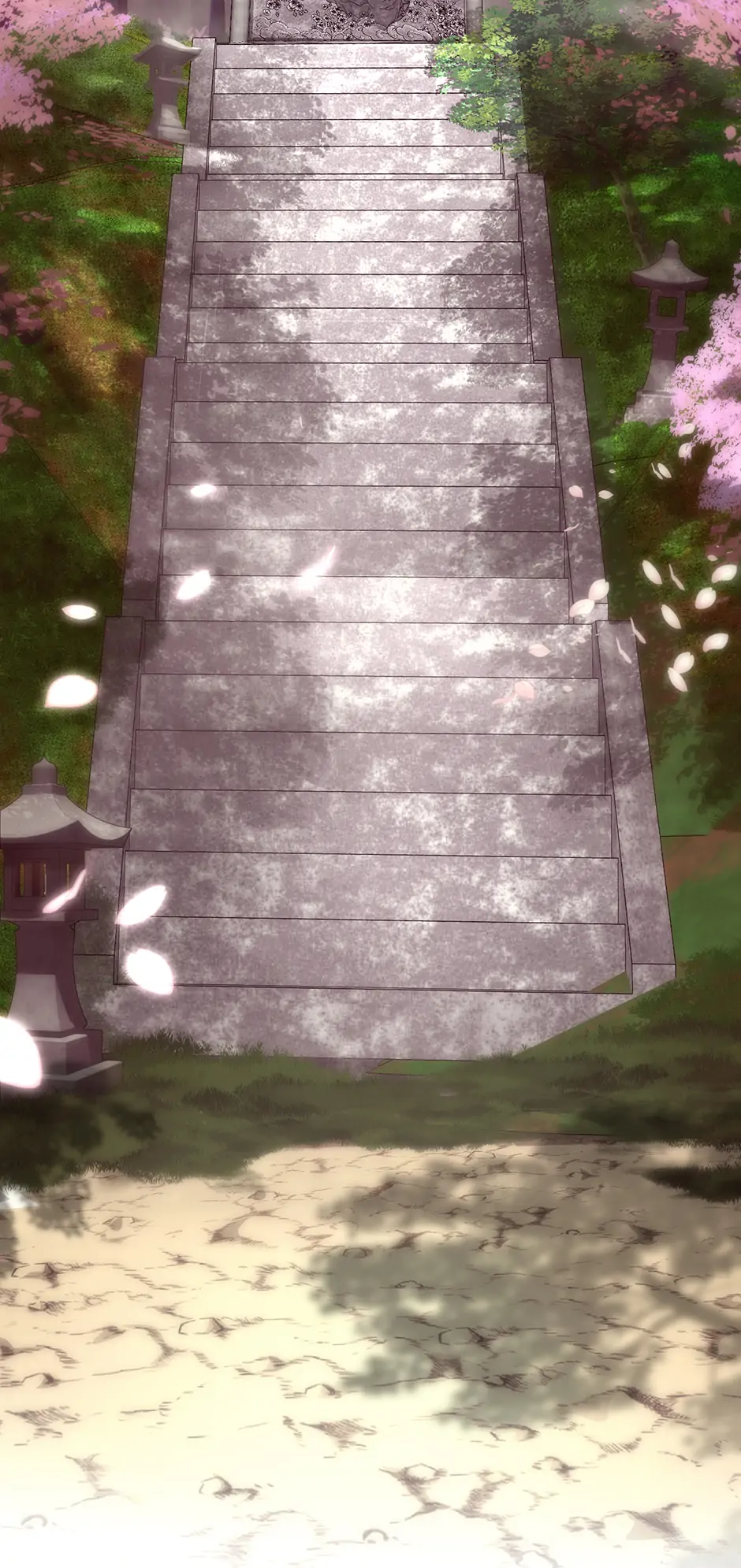 Shadow of the Supreme Chapter 36 - page 35