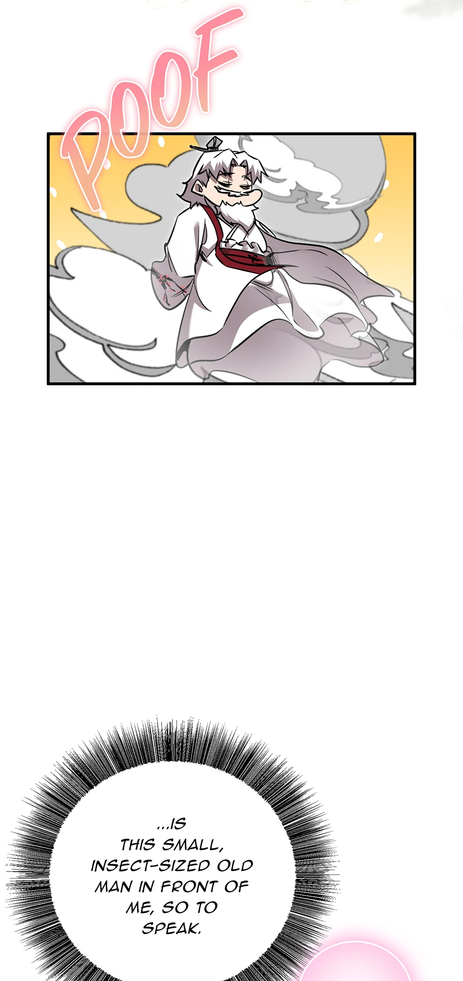 Shadow of the Supreme Chapter 36 - page 36