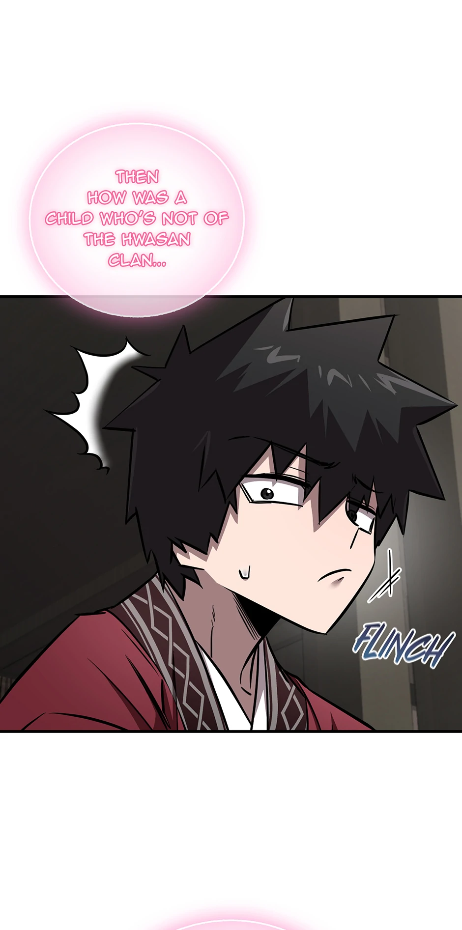 Shadow of the Supreme Chapter 36 - page 43