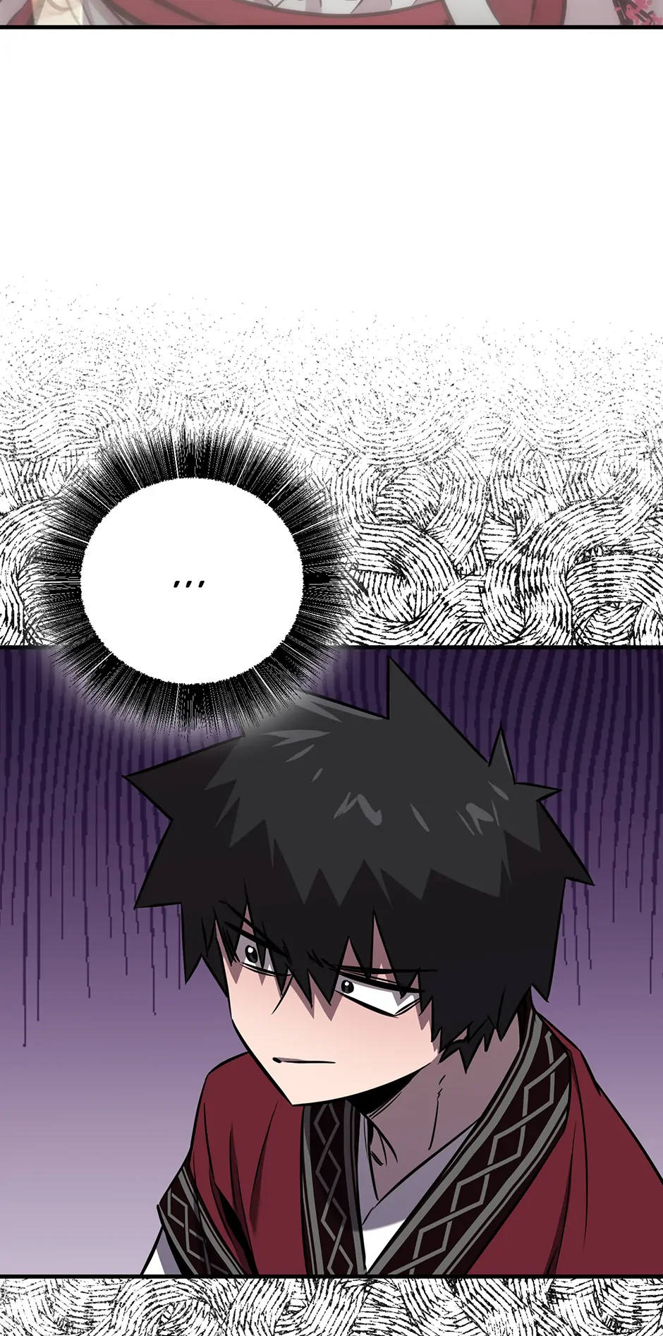 Shadow of the Supreme Chapter 36 - page 45