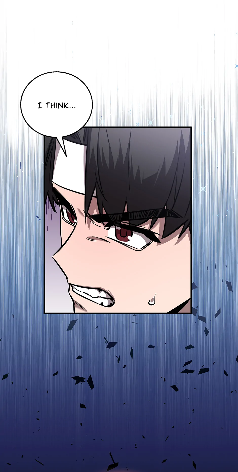 Shadow of the Supreme Chapter 36 - page 58