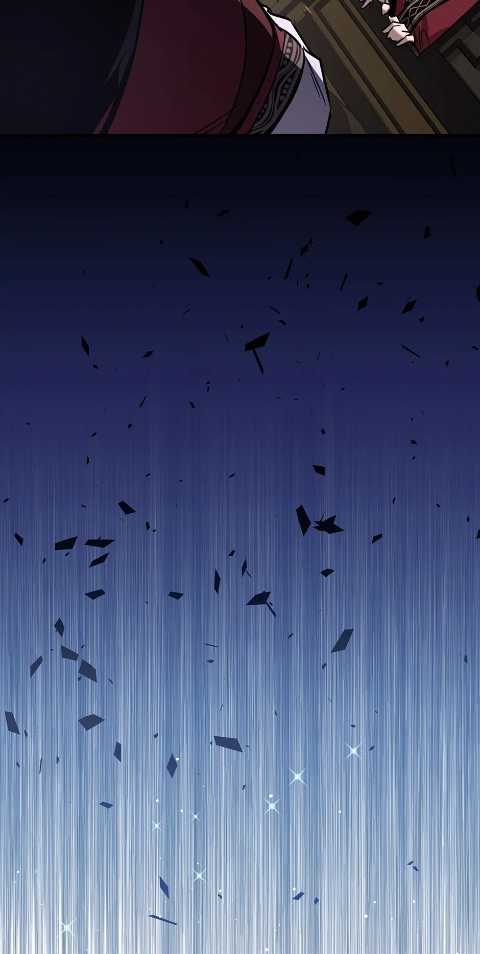 Shadow of the Supreme Chapter 36 - page 60