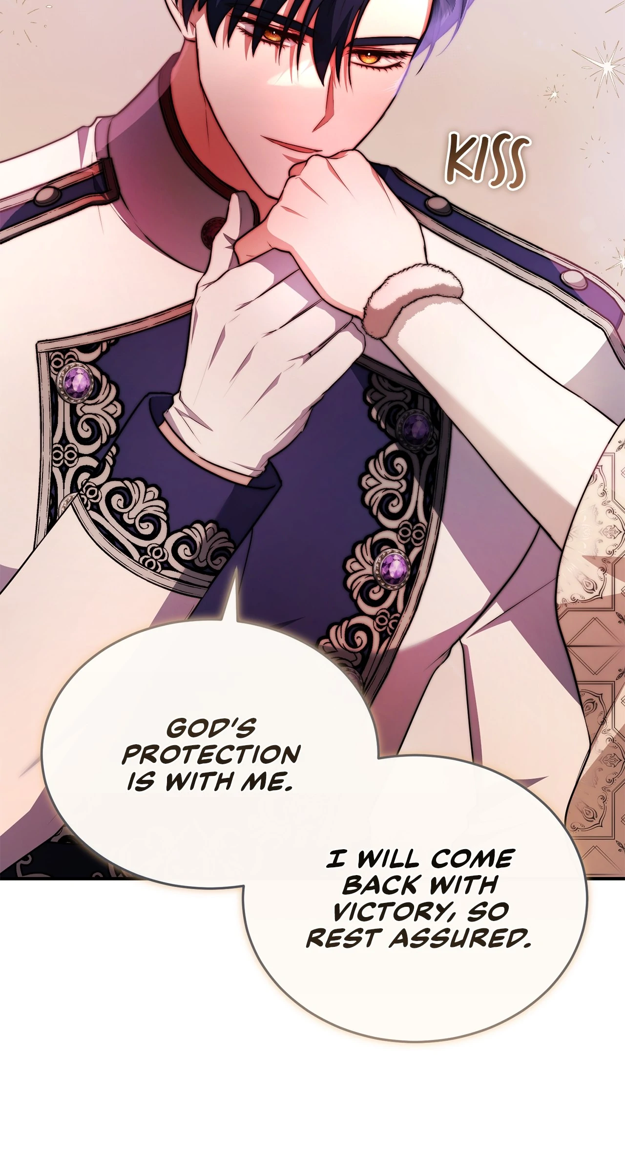 My Hot Harem Has Turned Cold On Me! Chapter 22 - page 11