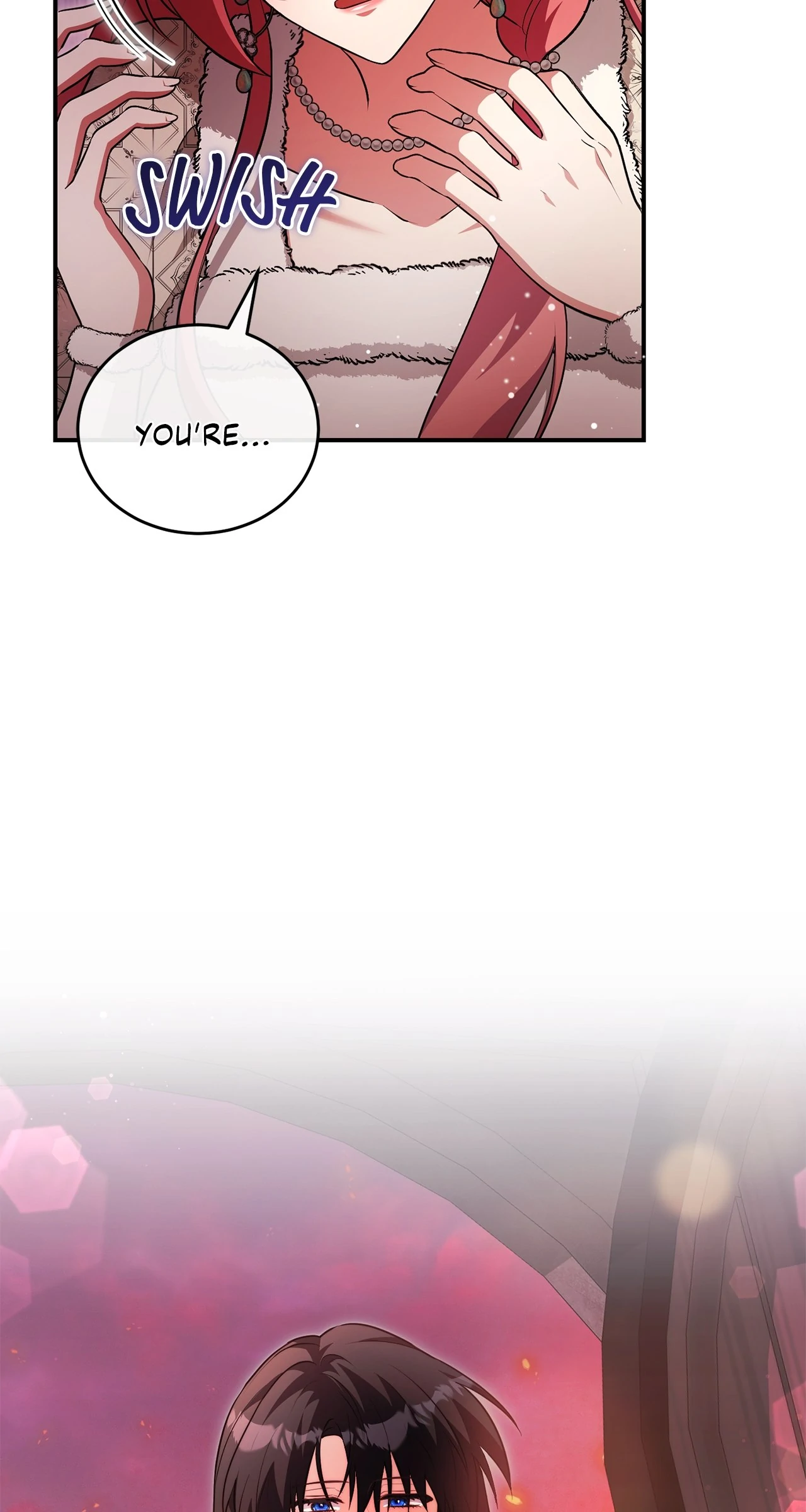 My Hot Harem Has Turned Cold On Me! Chapter 22 - page 23