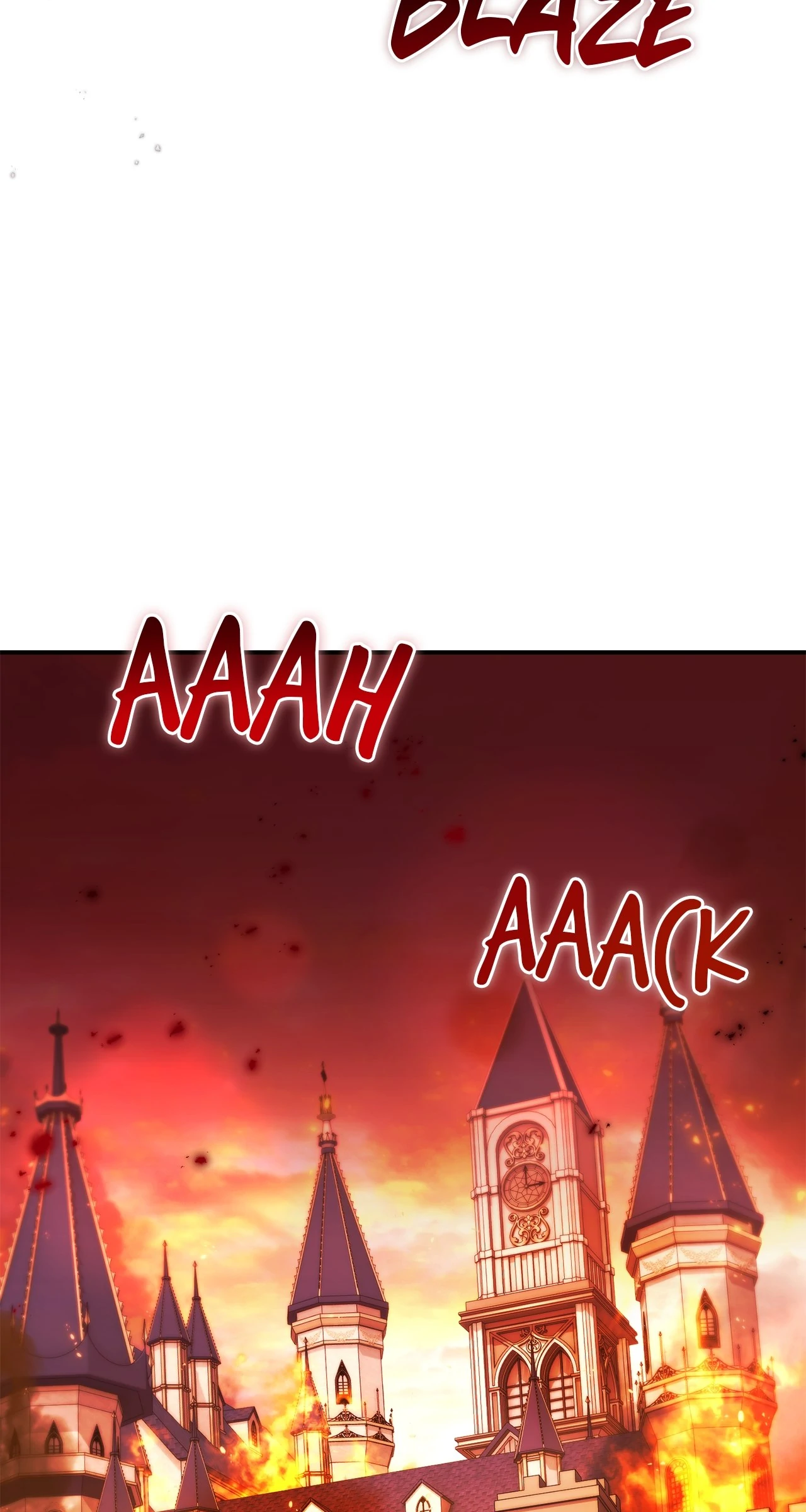 My Hot Harem Has Turned Cold On Me! Chapter 22 - page 2