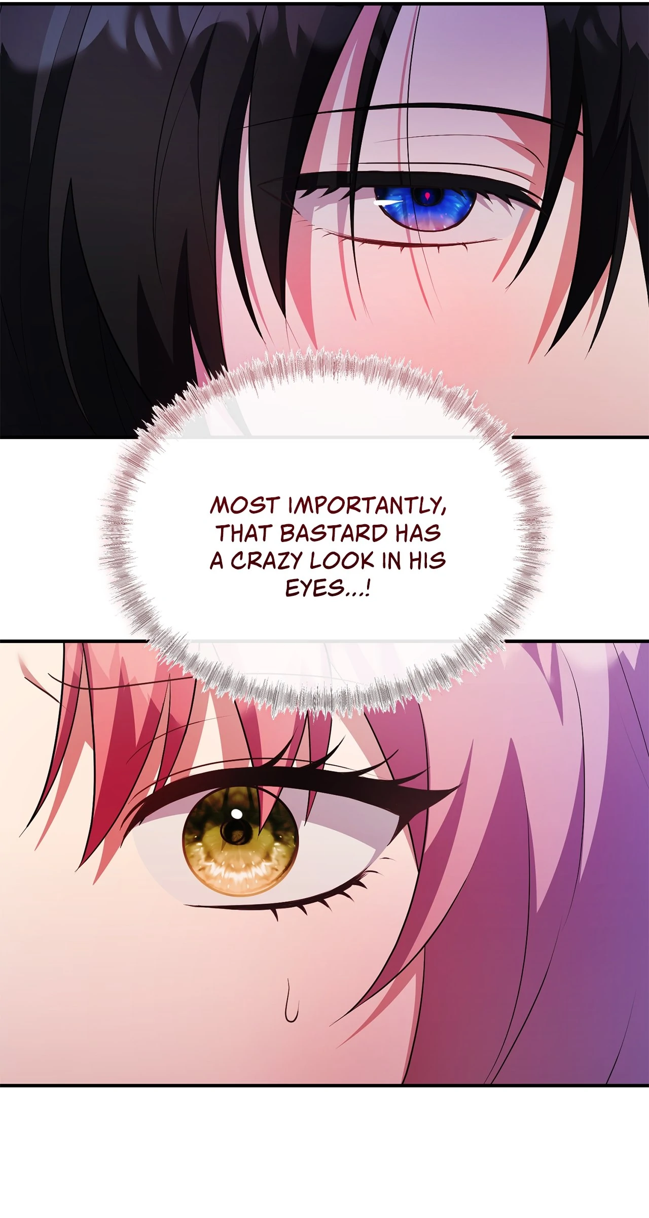 My Hot Harem Has Turned Cold On Me! Chapter 22 - page 32