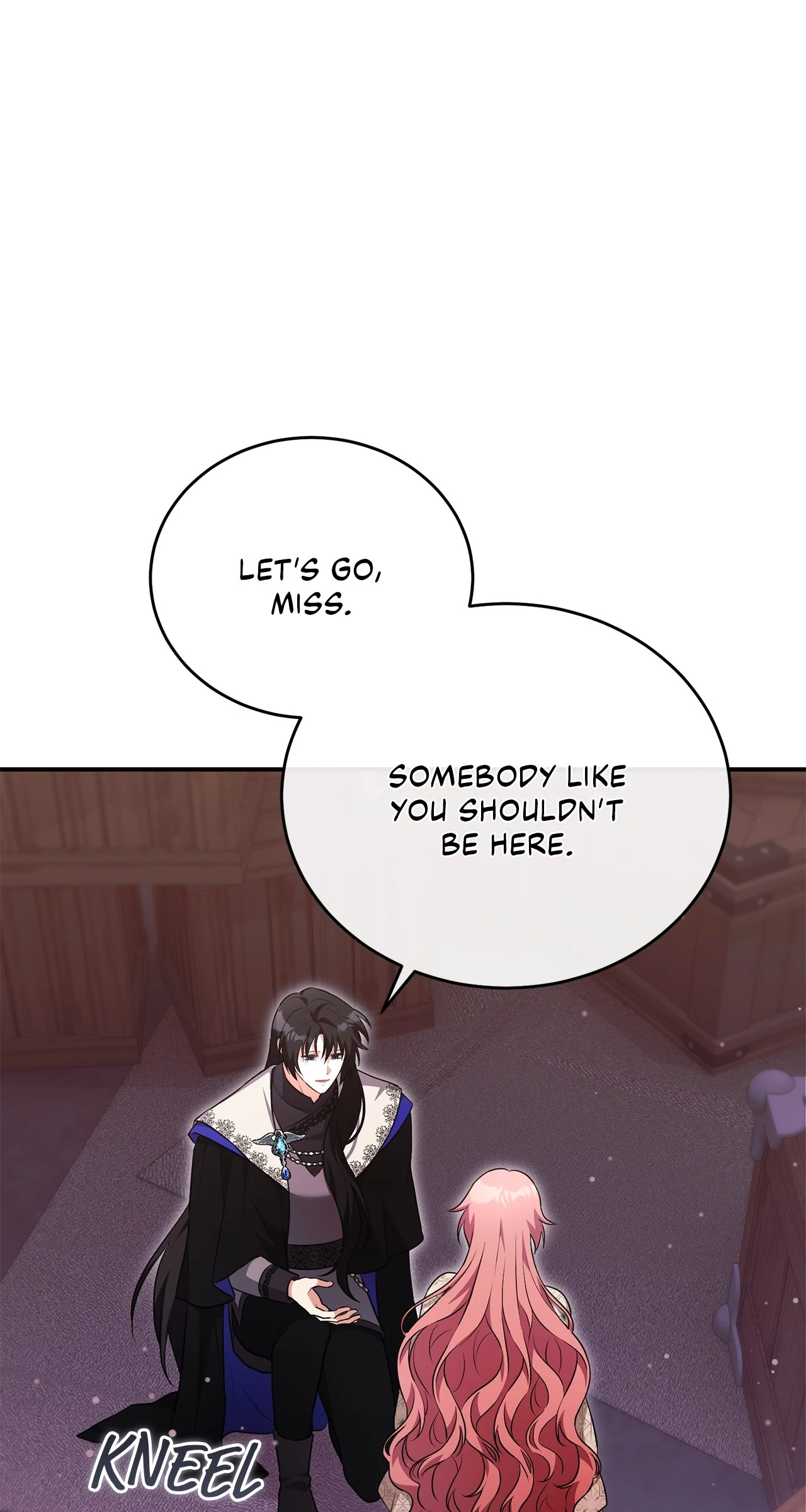 My Hot Harem Has Turned Cold On Me! Chapter 22 - page 33