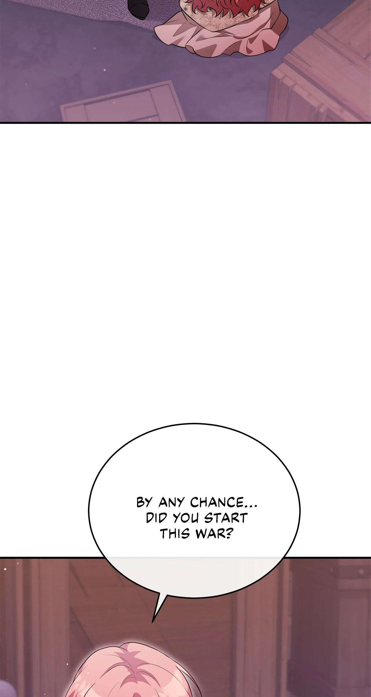 My Hot Harem Has Turned Cold On Me! Chapter 22 - page 34