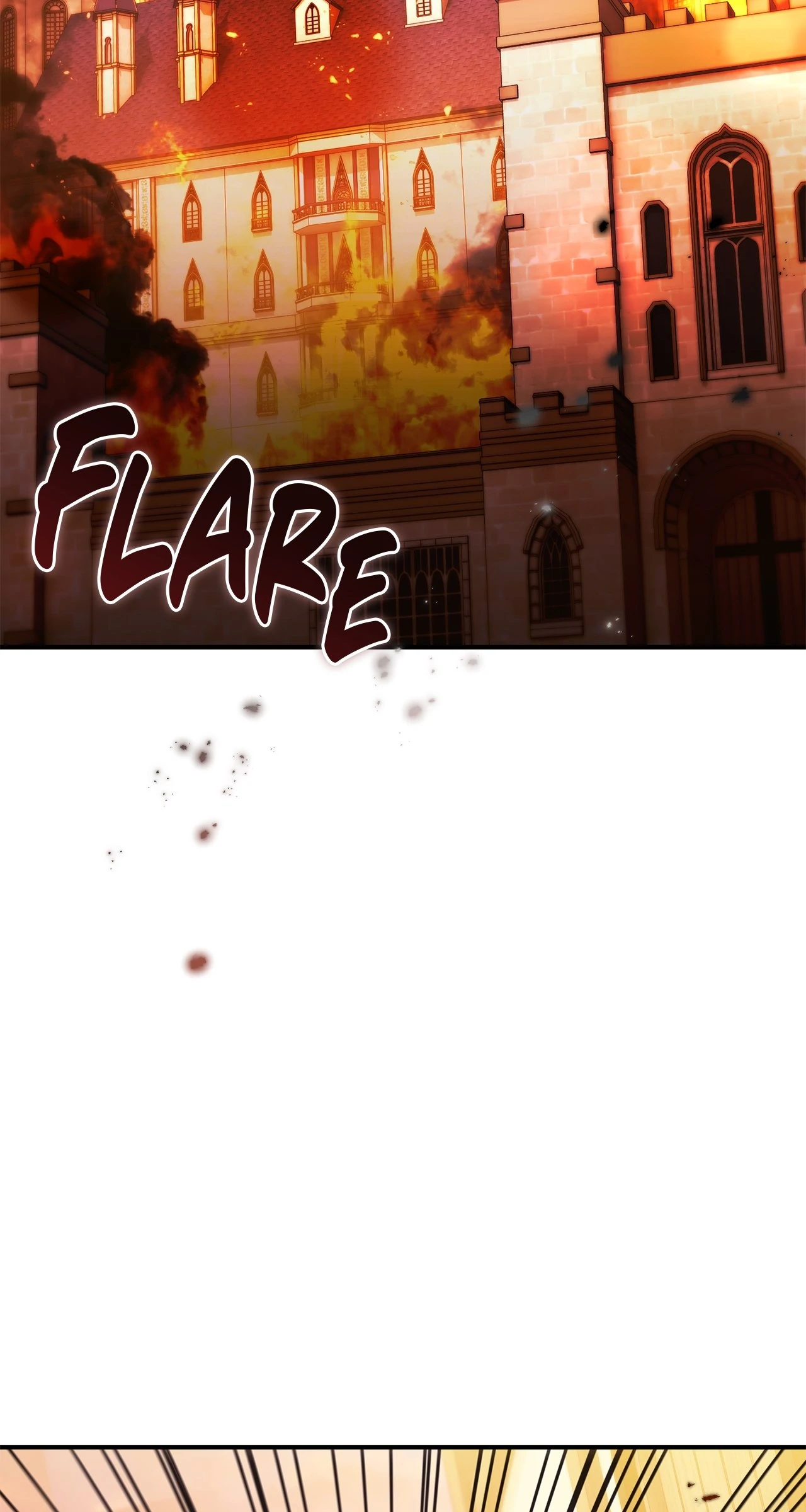 My Hot Harem Has Turned Cold On Me! Chapter 22 - page 3